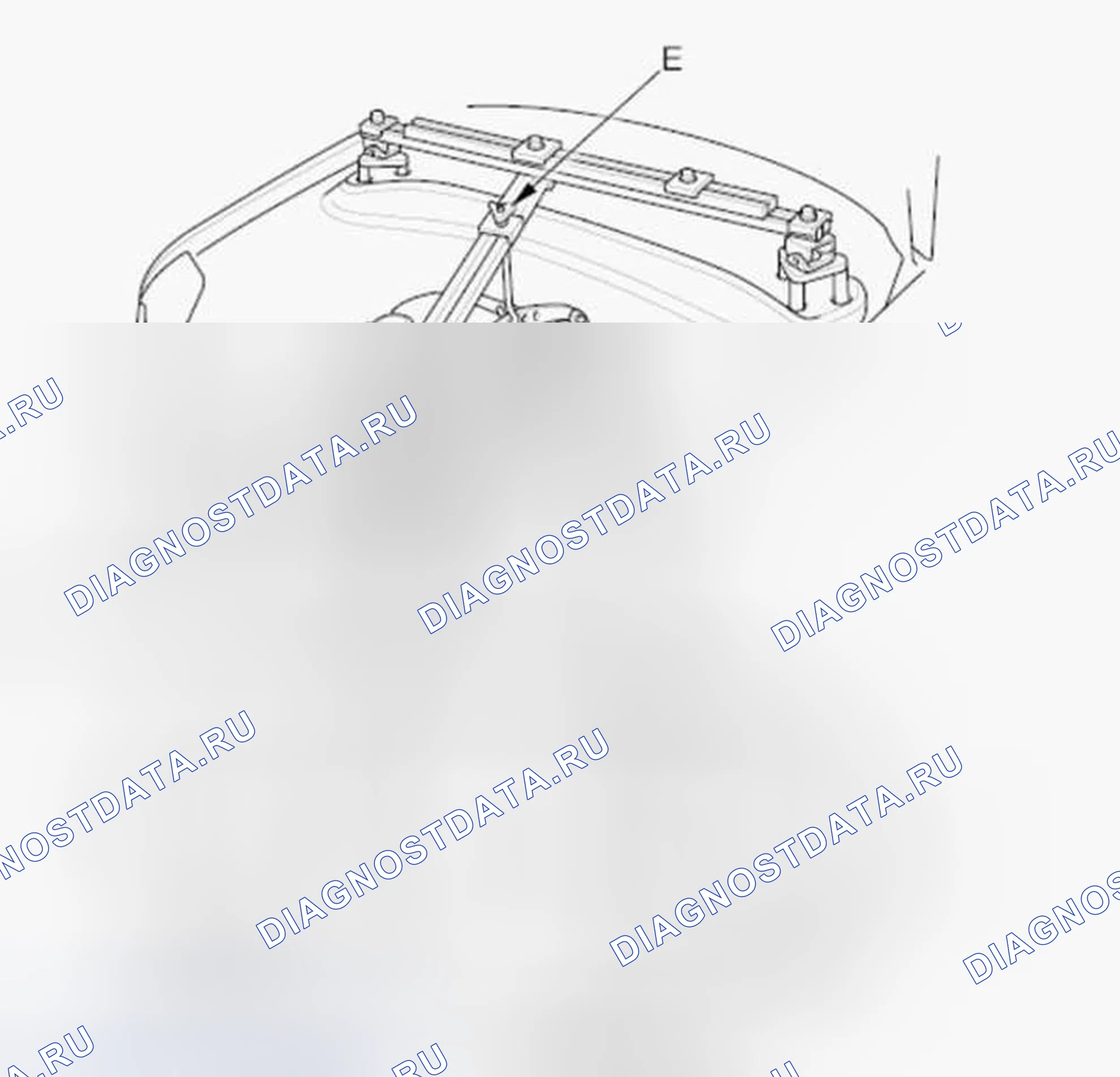 Рис. 23. Honda Ridgeline I рестайлинг
