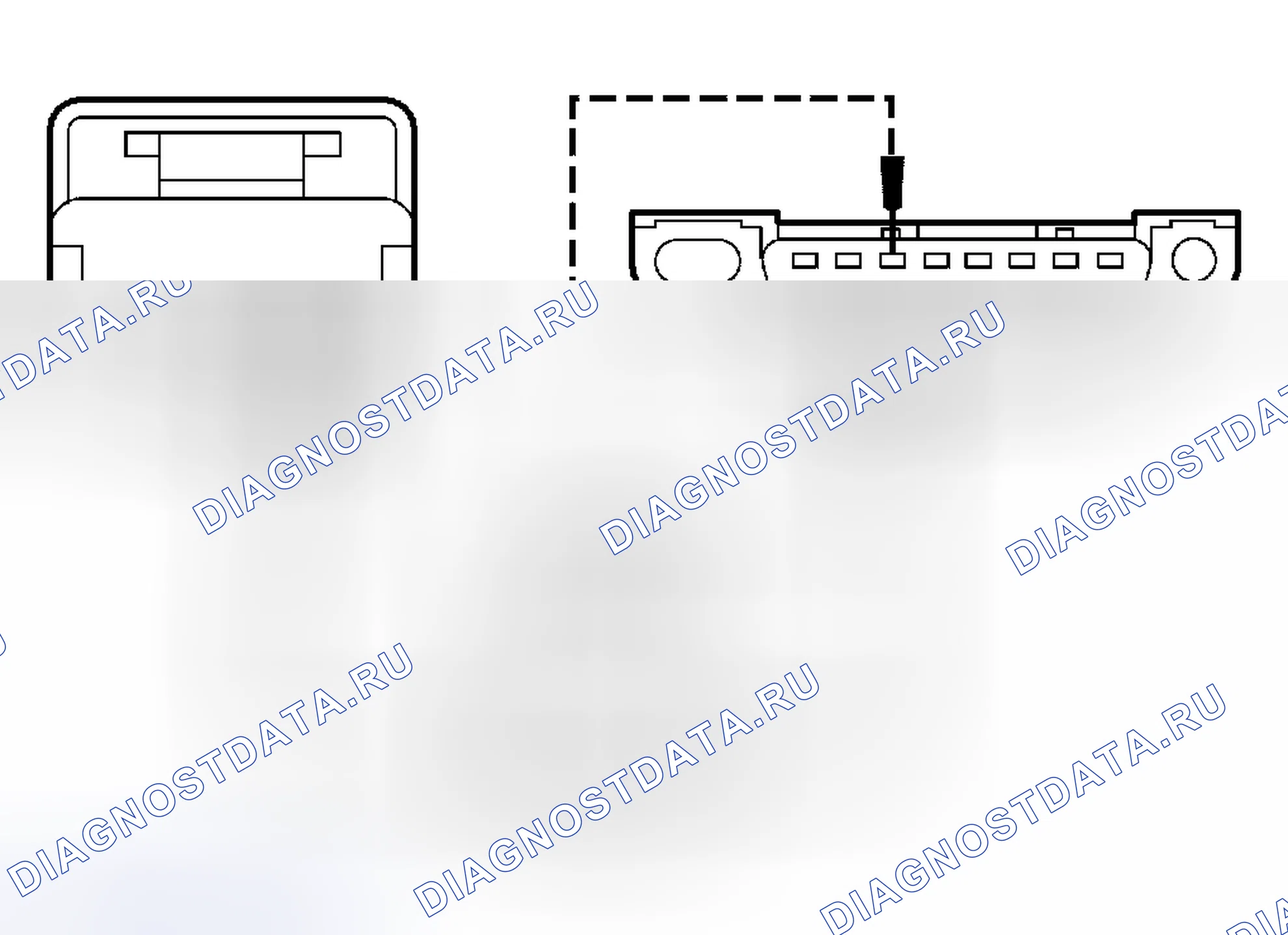 Рис. 3. Hyundai Matrix I