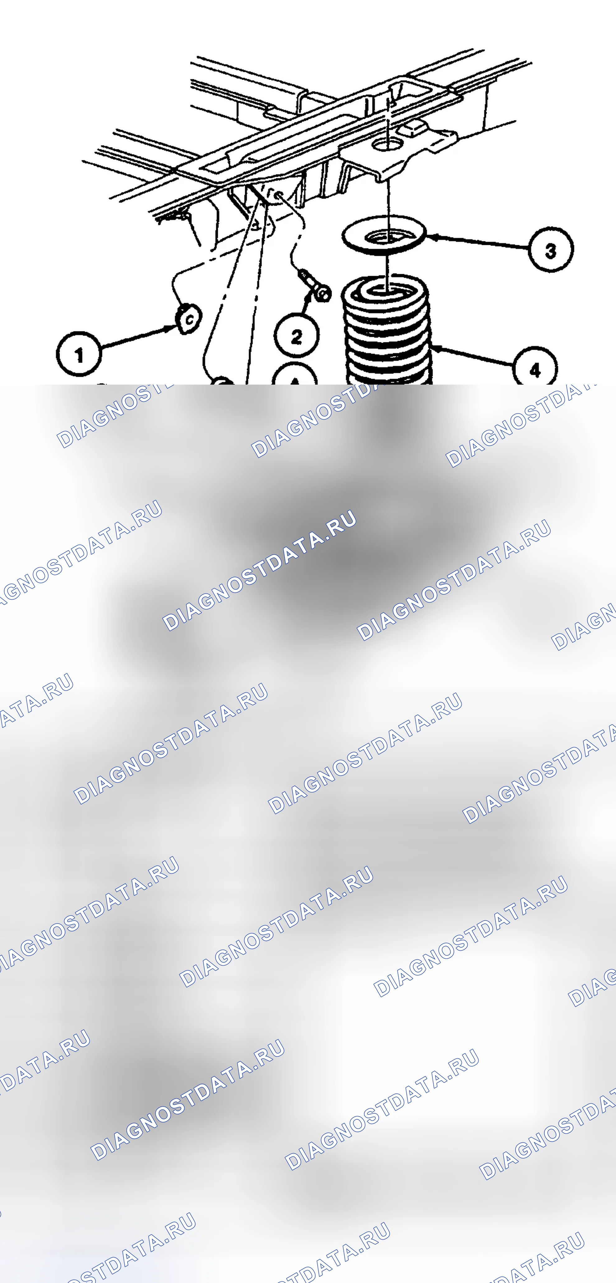 Рис. 8. Ford Windstar I