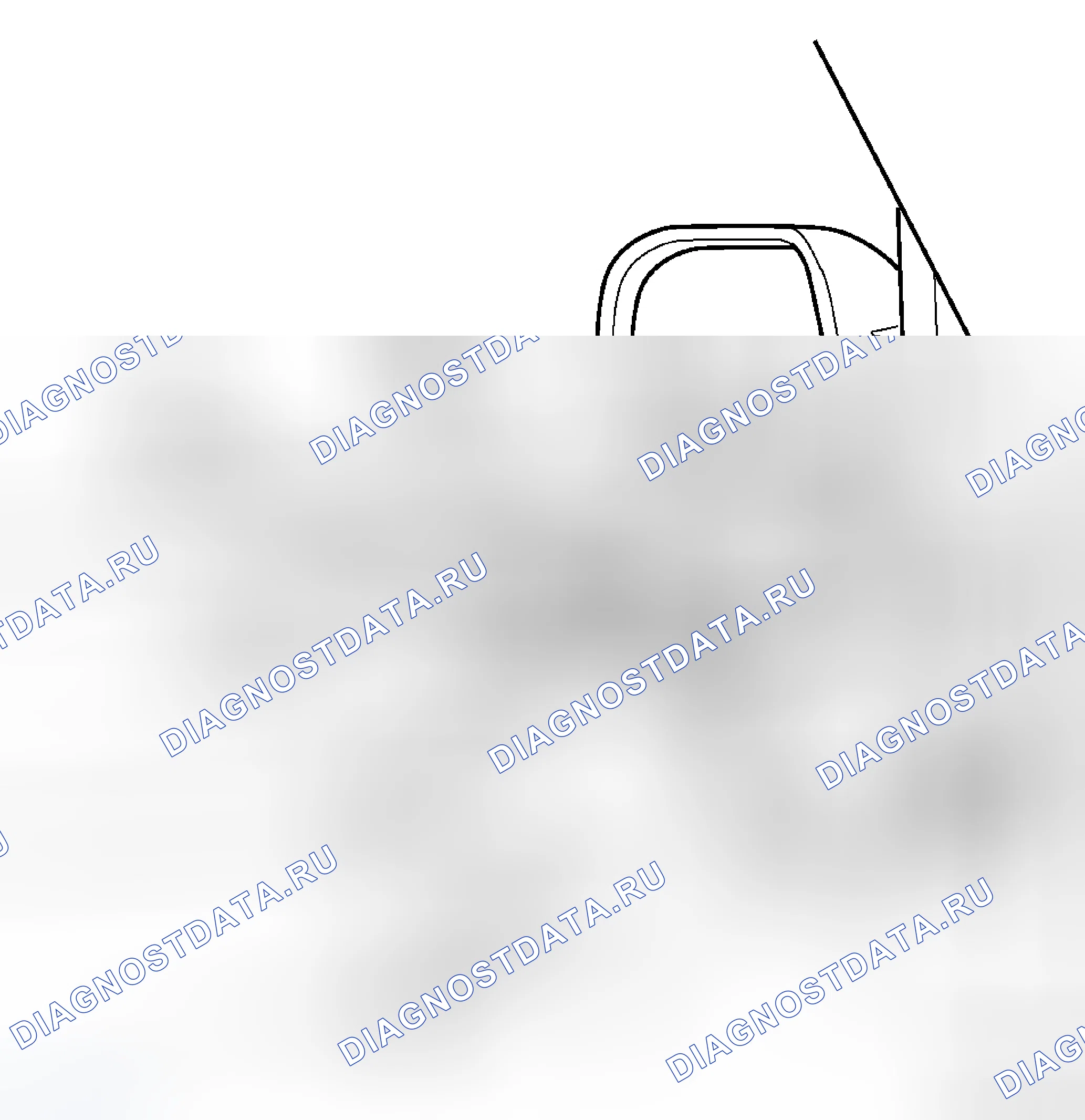 Рис. 9: ОПИСАНИЕ сиденья. Chrysler Pacifica CS