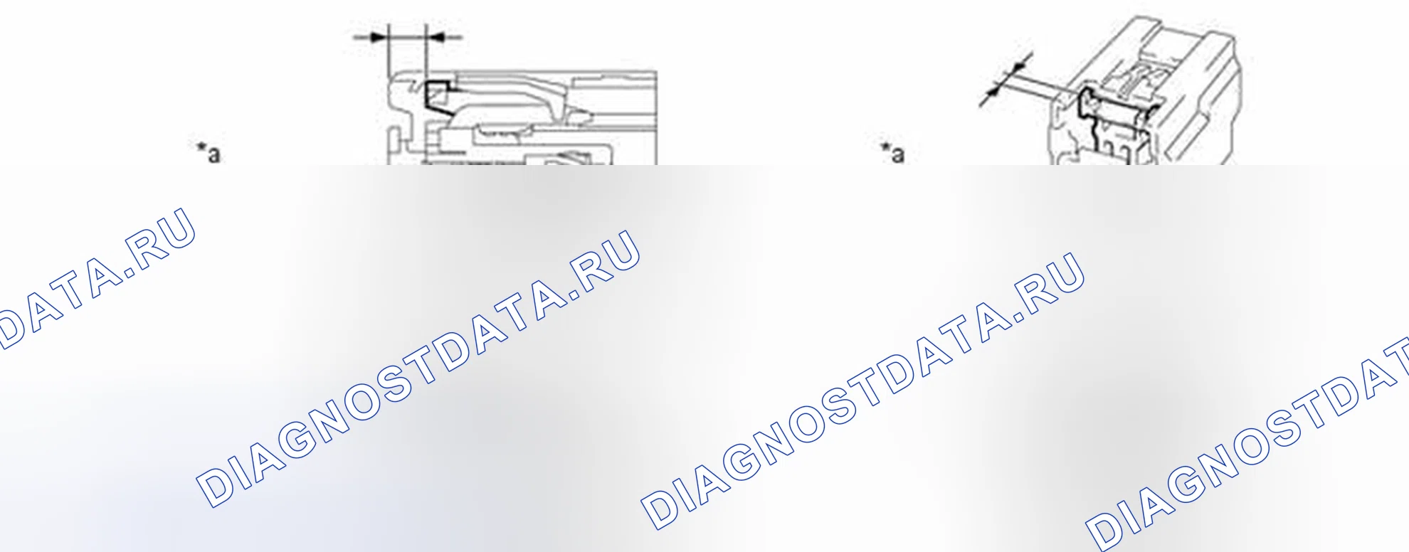 Рис. 342: ПОРЯДОК ВЫПОЛНЕНИЯ РАБОТ. Toyota Highlander III