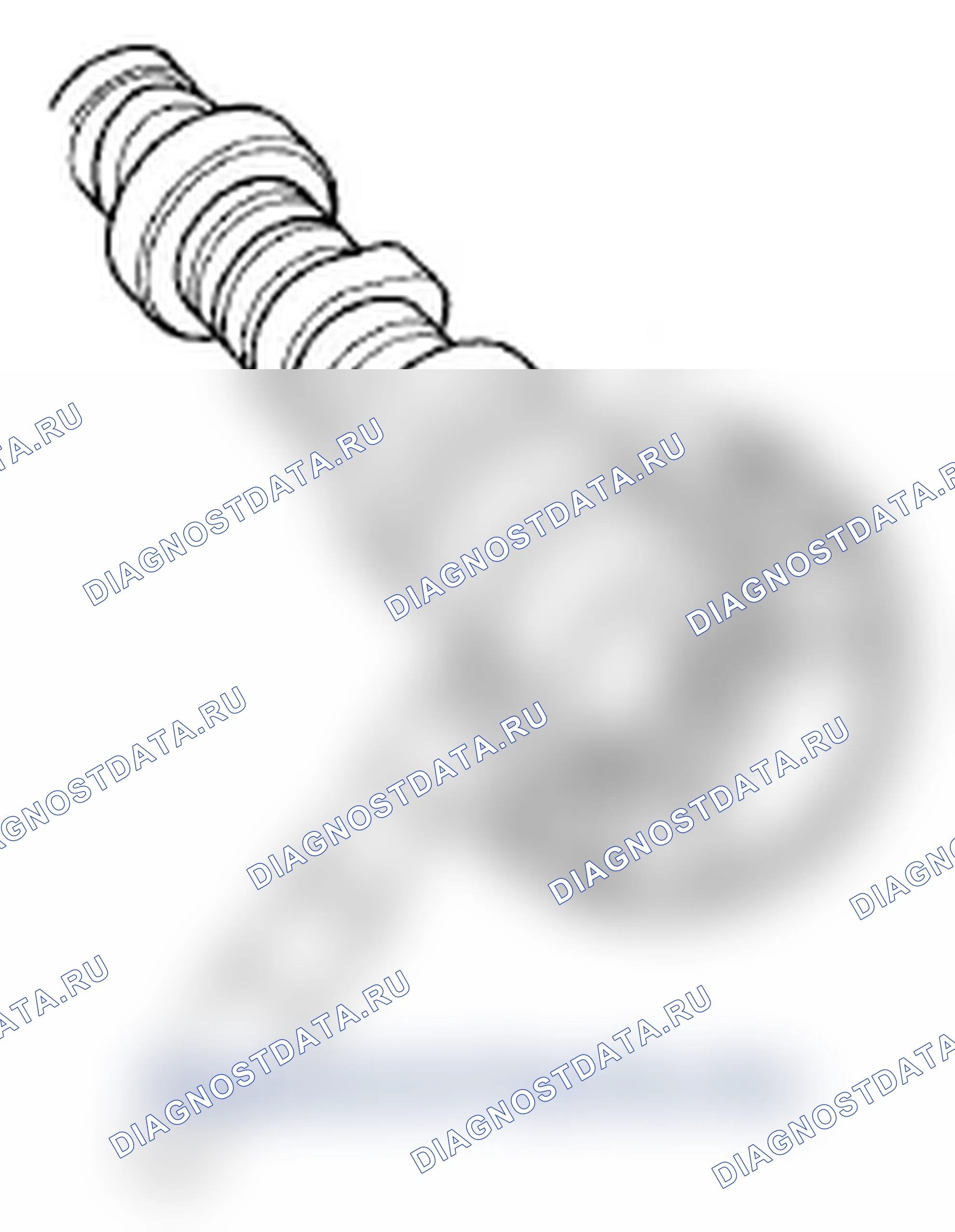 Рис. 133. Acura RL II рестайлинг