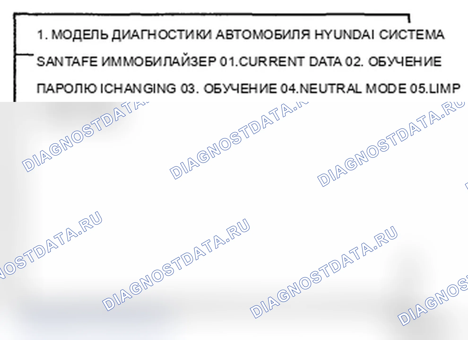 Рис. 137. Hyundai Santa Fe II