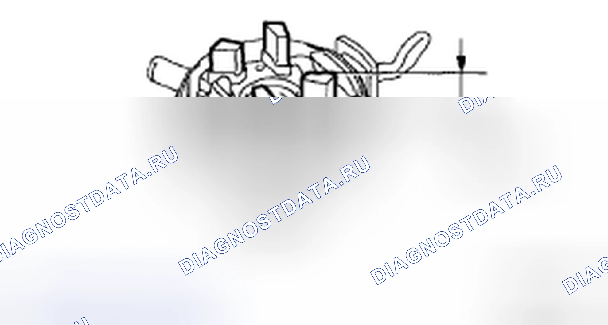 Рис. 31. Toyota Sienna II рестайлинг