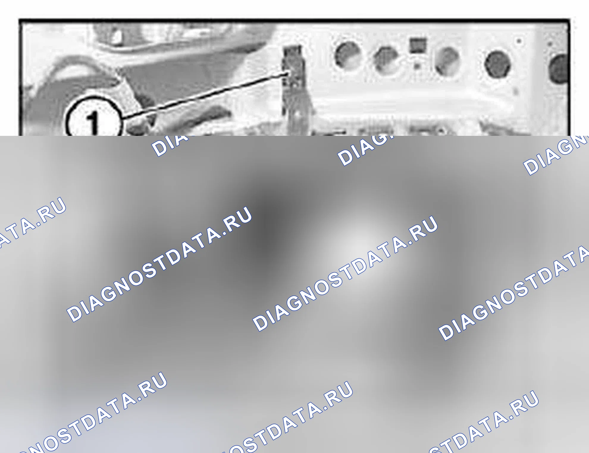 Рис. 521. BMW M6 E63/E64