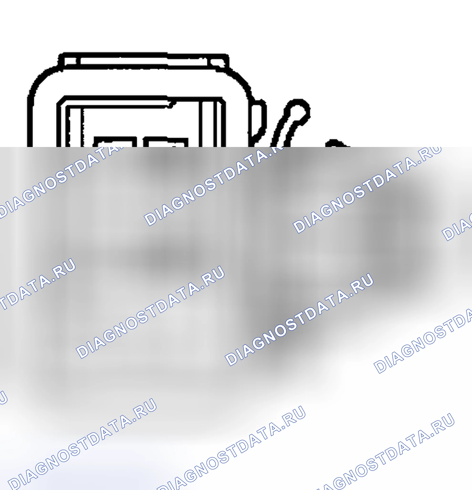 Рис. 270. Toyota Corolla IX рестайлинг