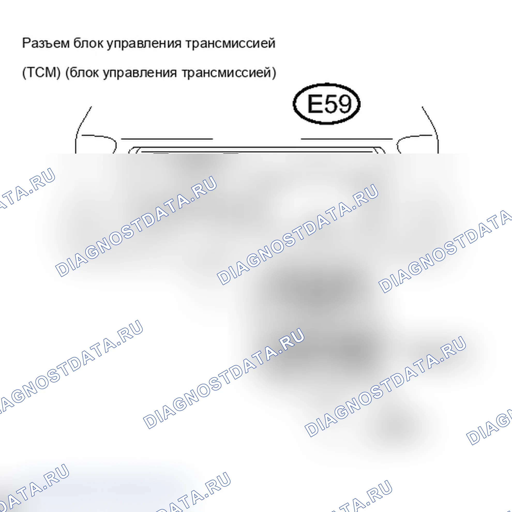 Рис. 417: ПОРЯДОК ВЫПОЛНЕНИЯ РАБОТ. Lexus IS F I