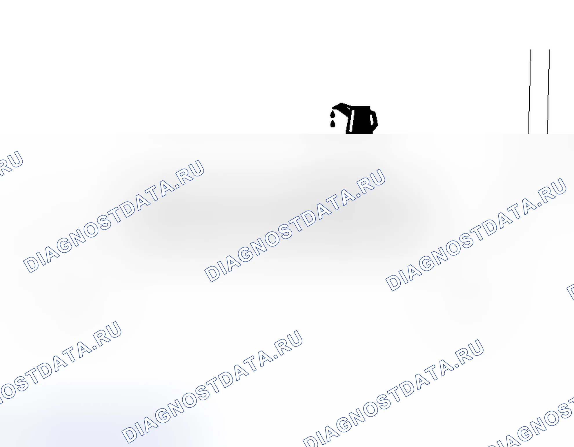 Рис. 117: > > C < < МОНТАЖ МАСЛЯНОГО УПЛОТНЕНИЯ. Honda Fit Aria I