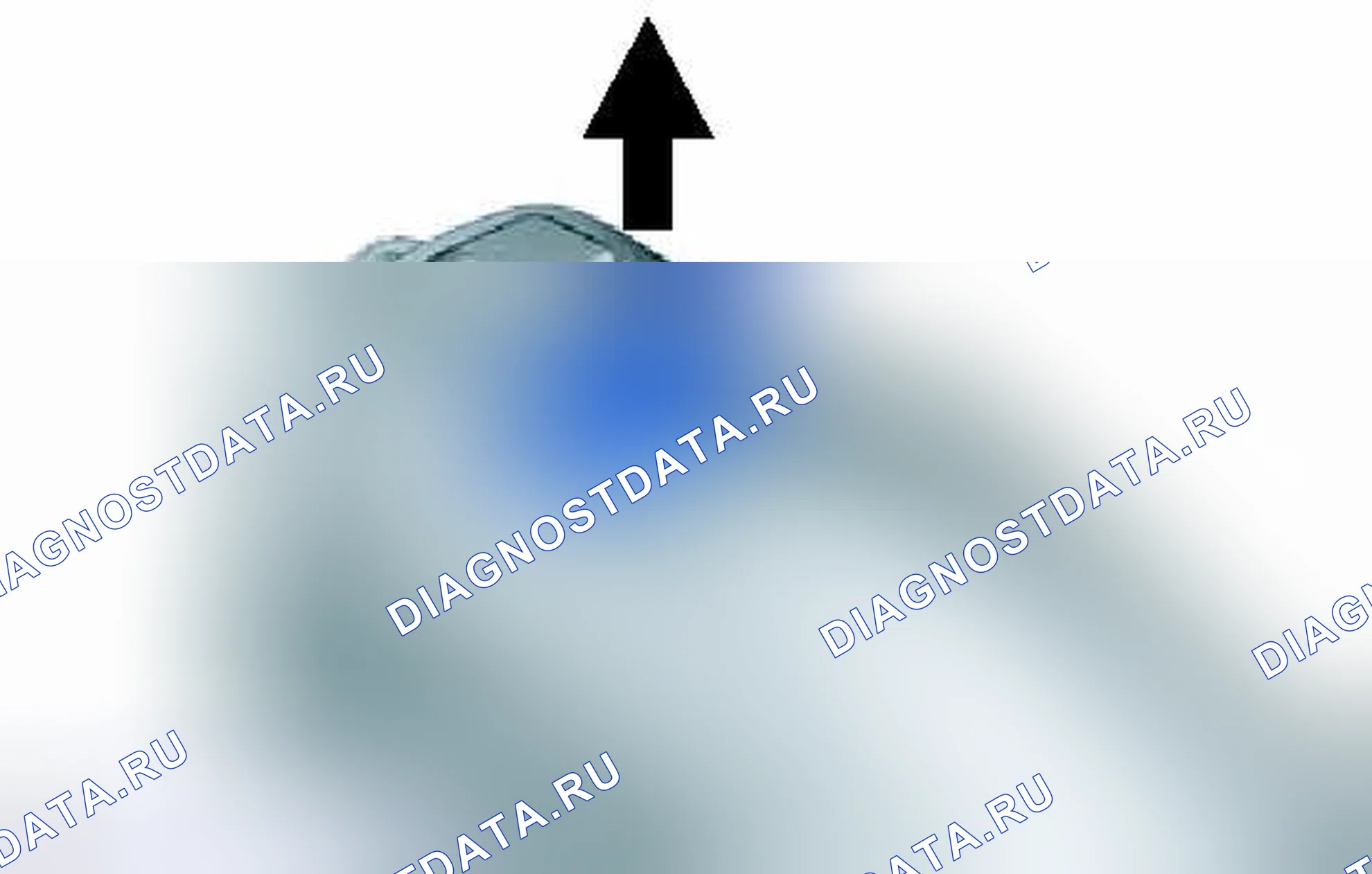 Рис. 38: РАЗБОРКА [06 / 2012 -]. Haval H3 I