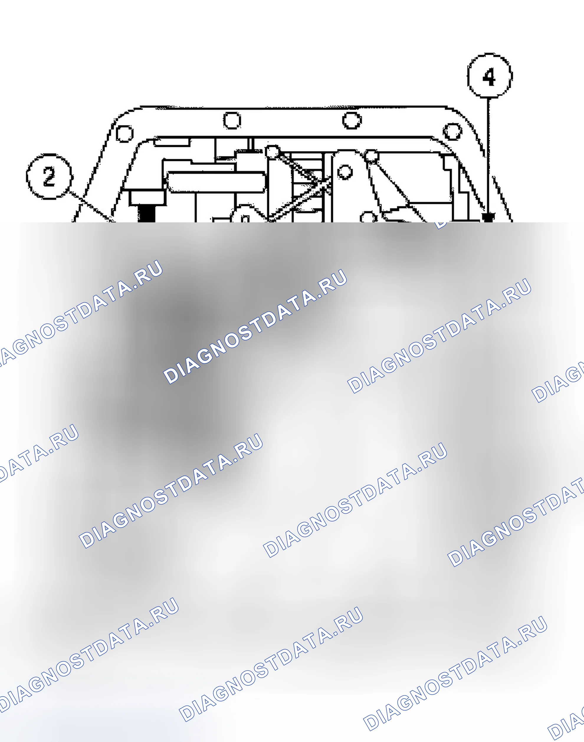 Рис. 462. Ford Econoline E150 
