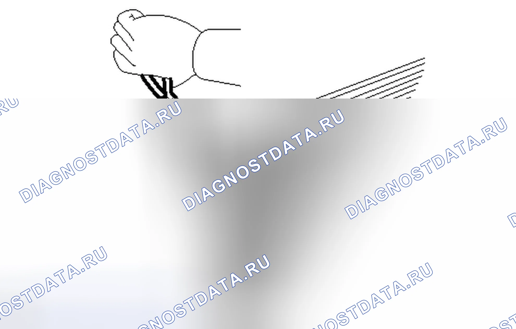 Рис. 15: ПОВТОРНАЯ СБОРКА. Toyota Yaris III