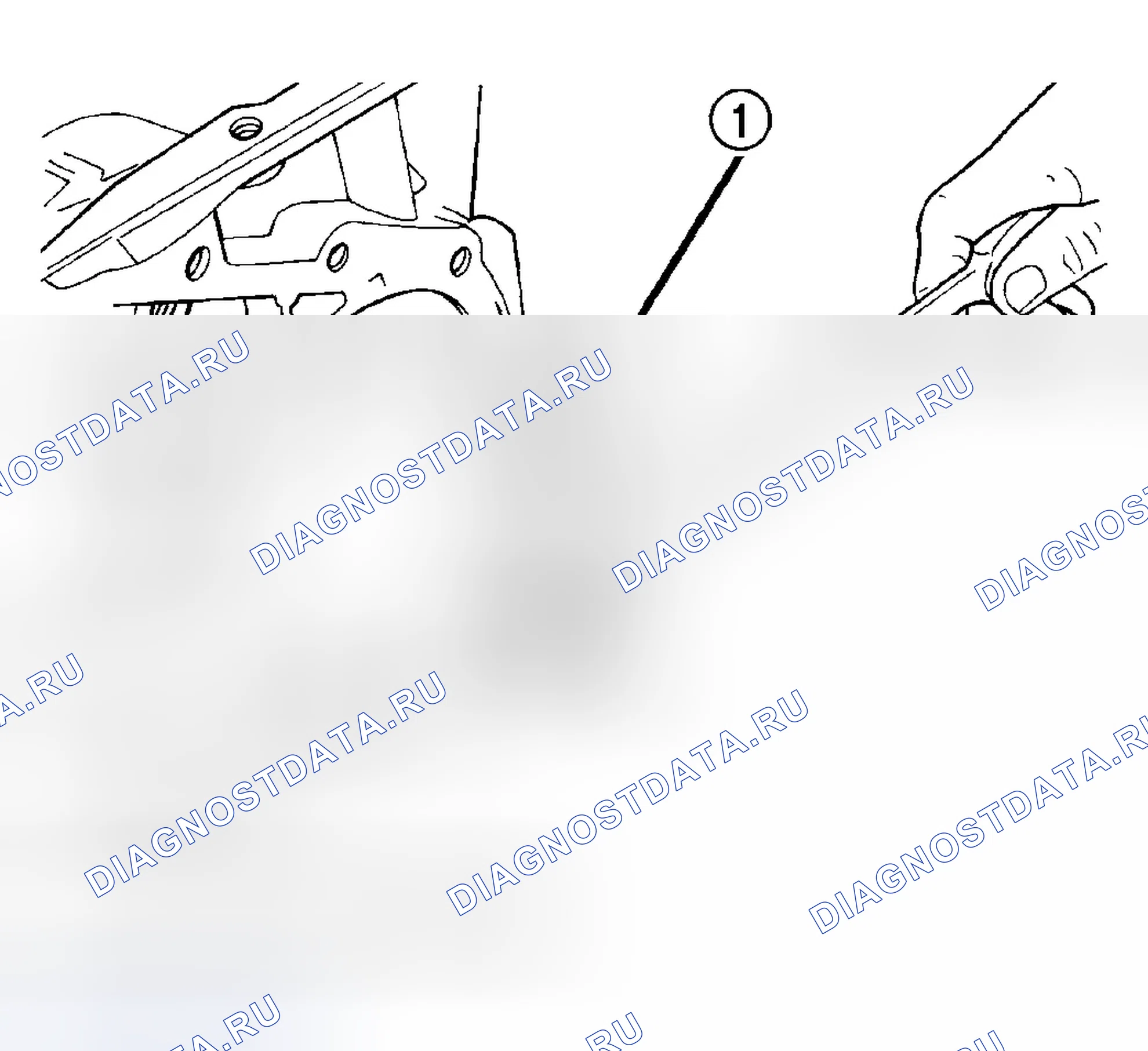 Рис. 204. Dodge Grand Caravan IV