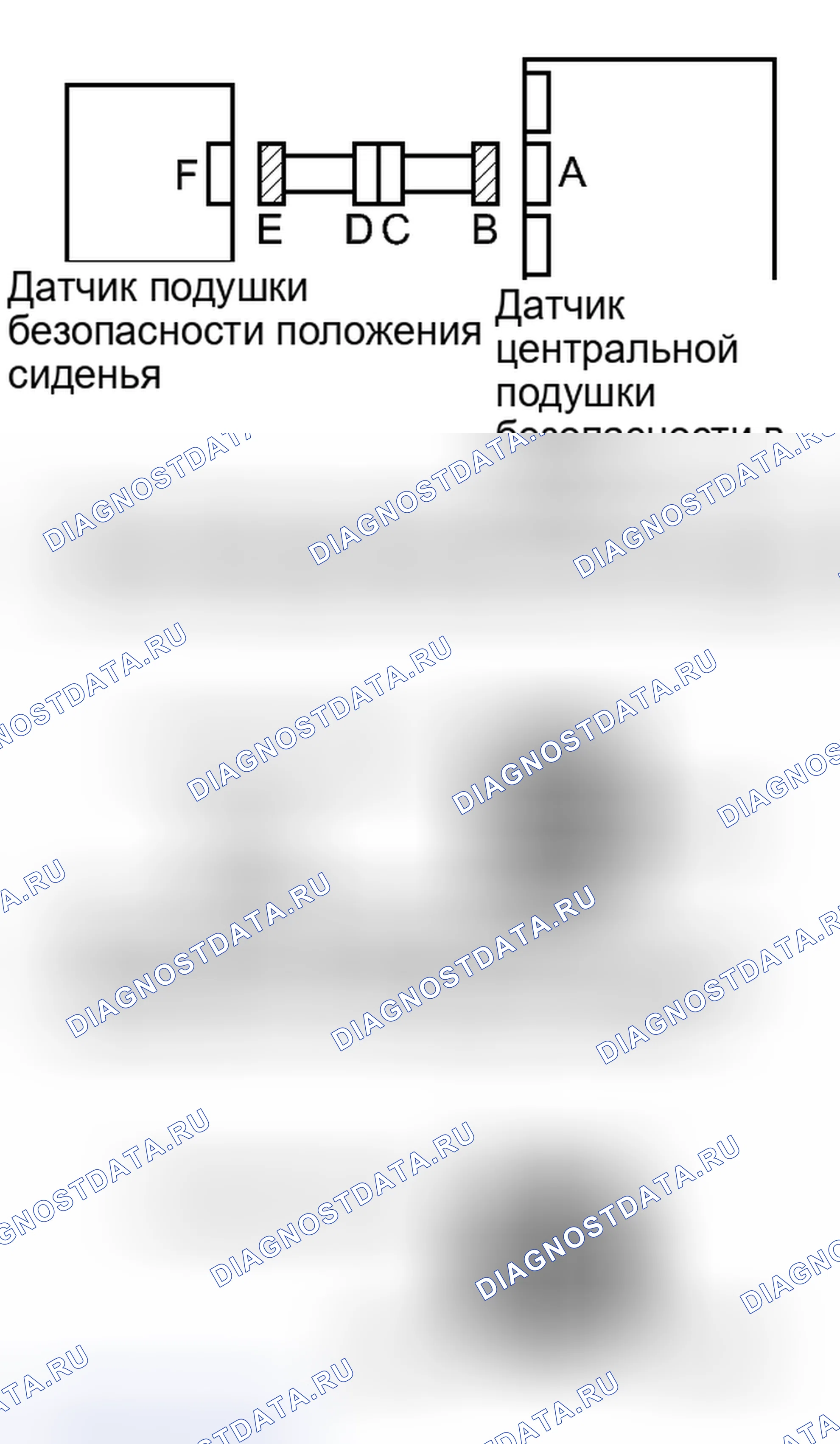 Рис. 212: ПОРЯДОК ВЫПОЛНЕНИЯ РАБОТ. Toyota Matrix E140