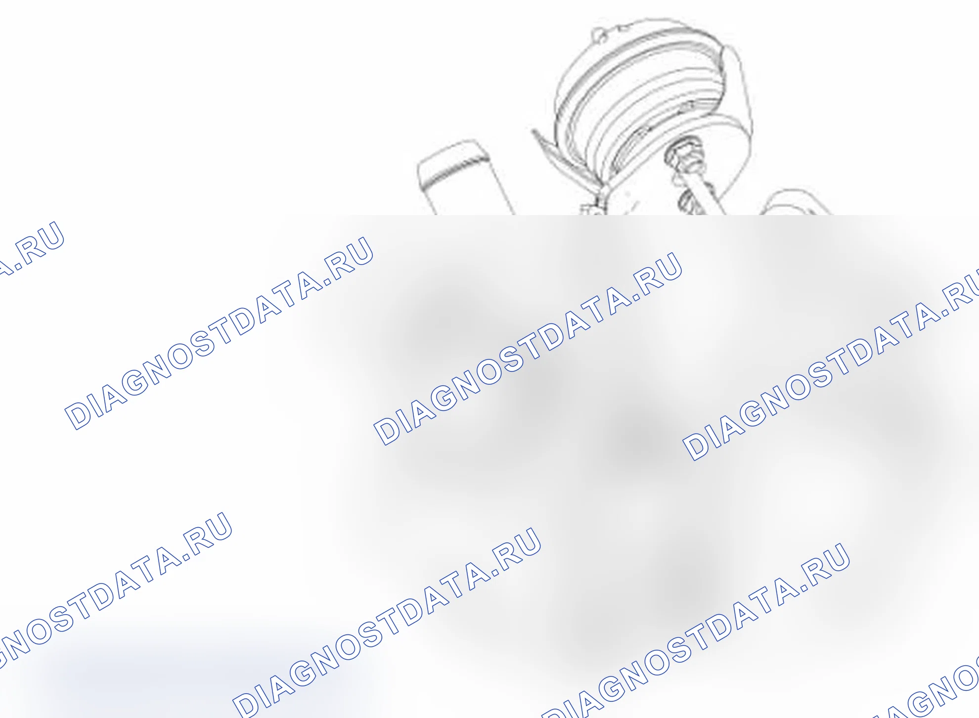Рис. 67. Ford Escape III
