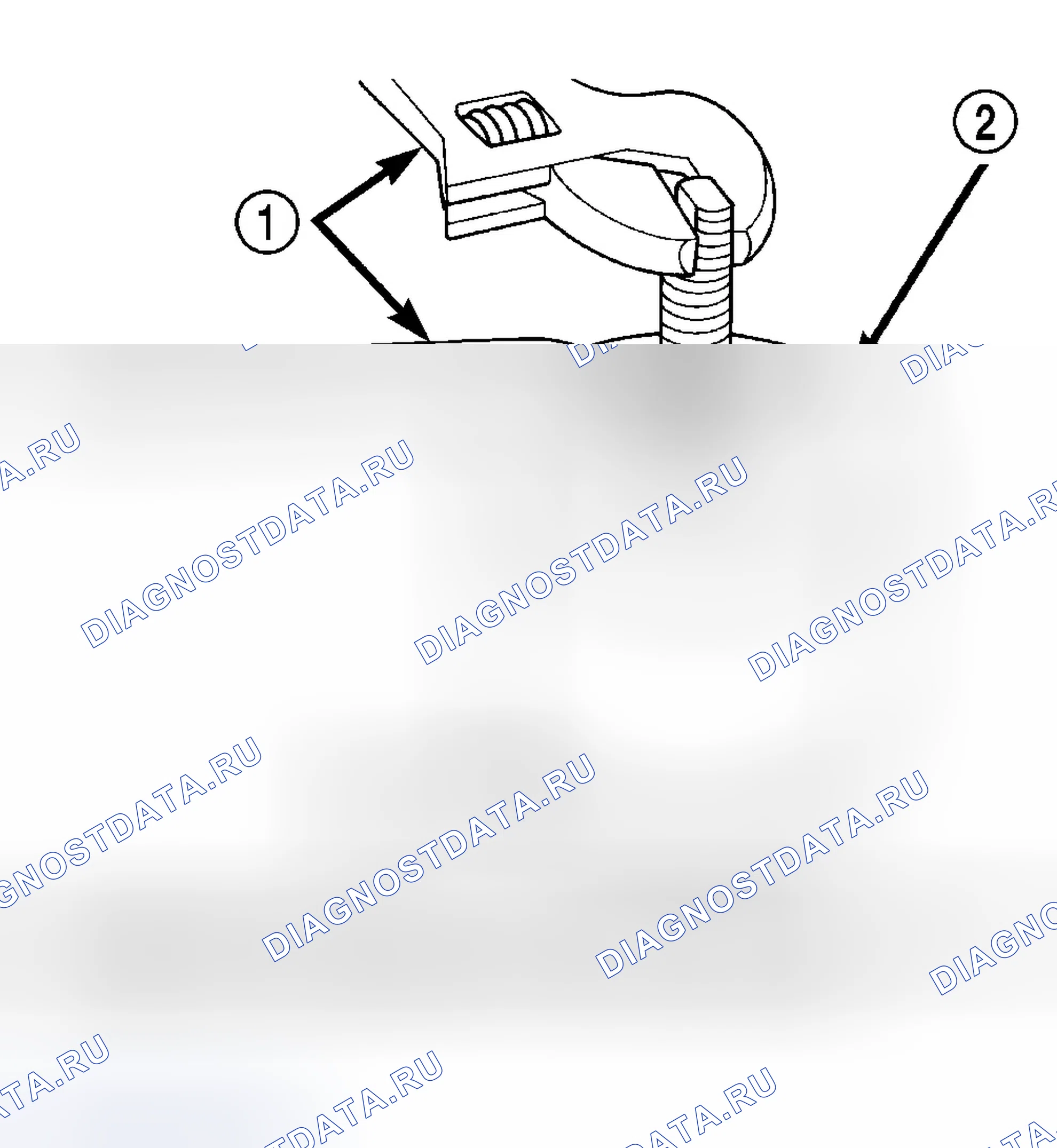 Рис. 178. Dodge Grand Caravan IV