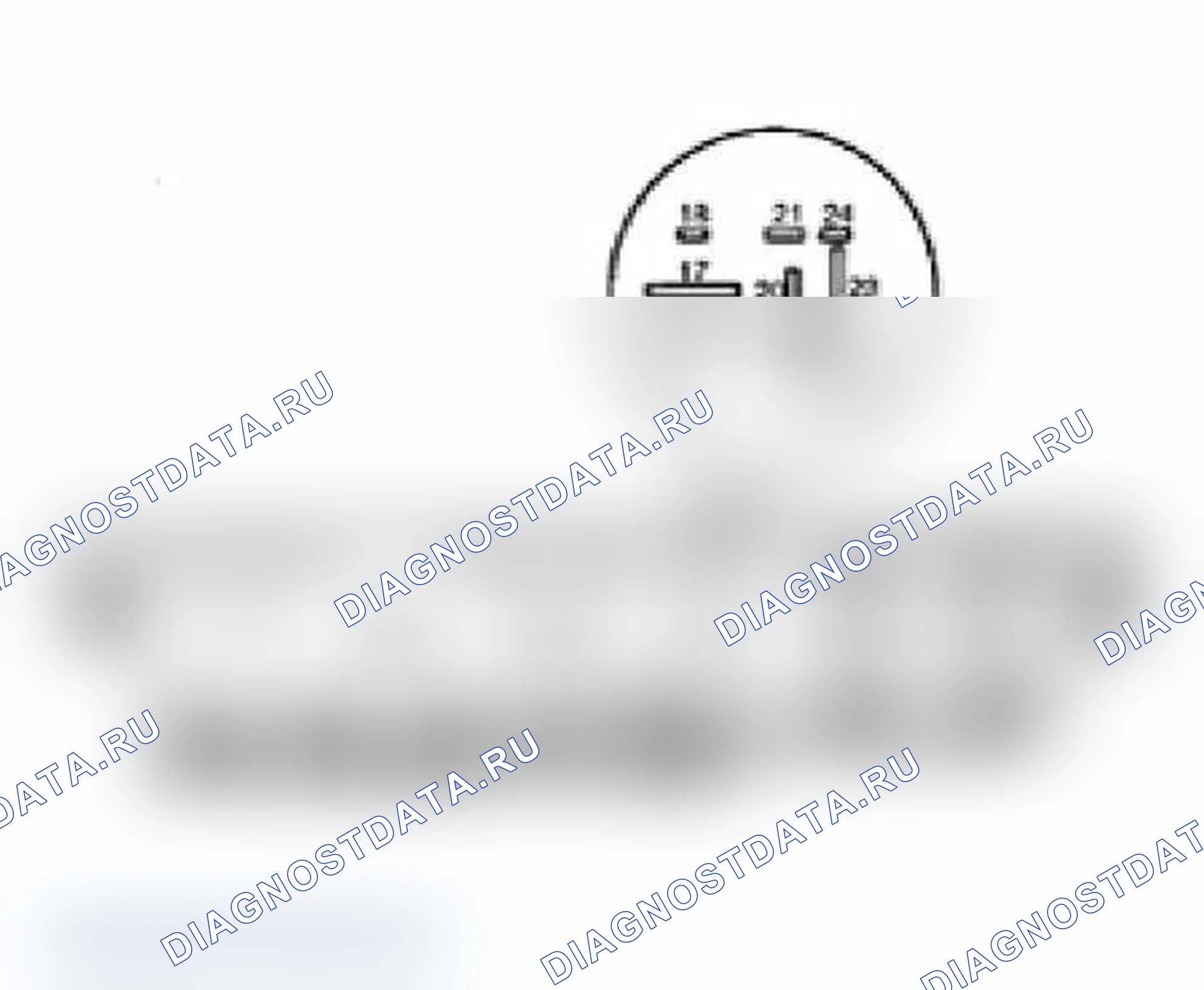Рис. 381. Audi A6 C5 рестайлинг
