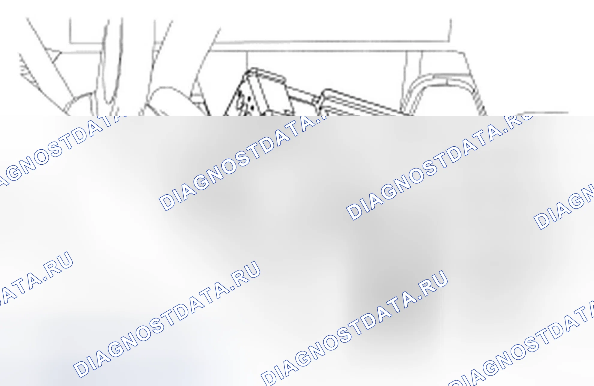 Рис. 12. Ford Focus II