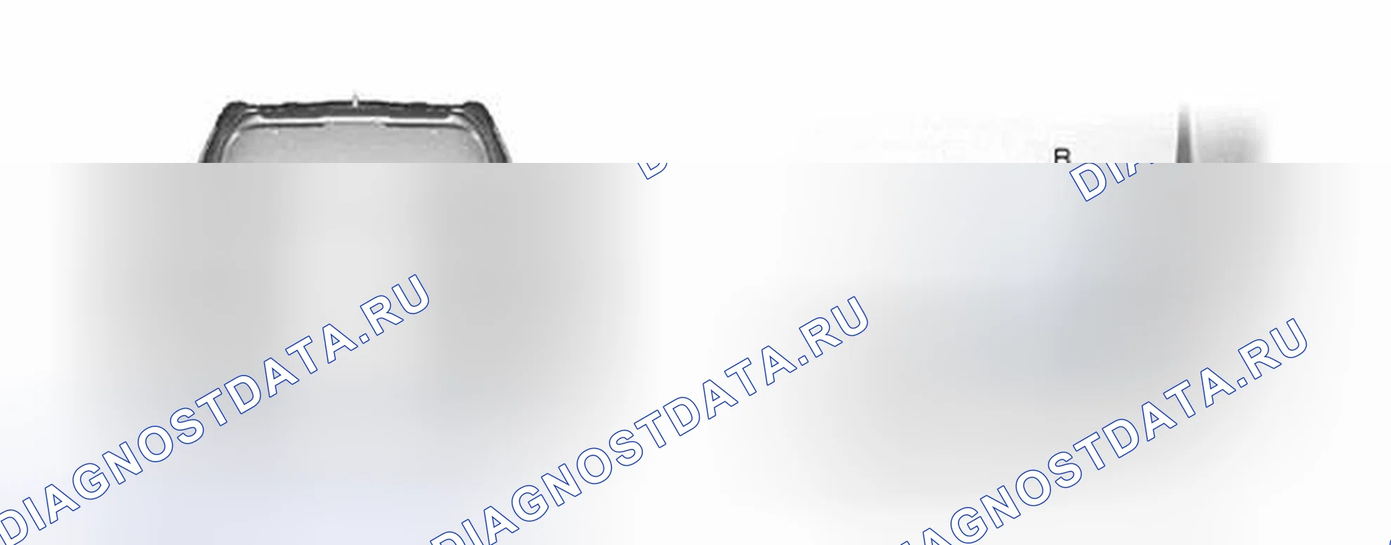 Рис. 55. Toyota Highlander III