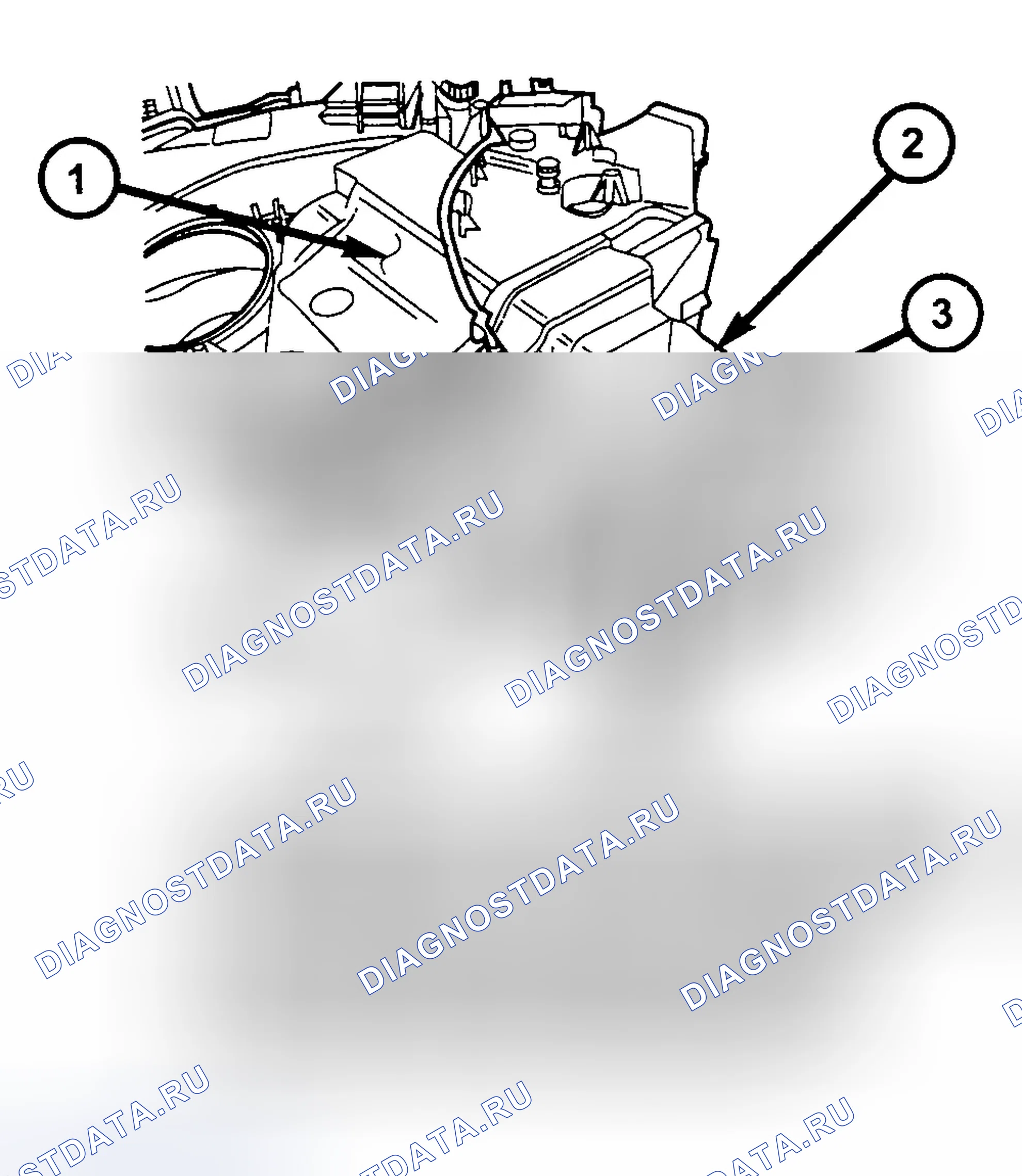 Рис. 21. Chrysler Town & Country IV