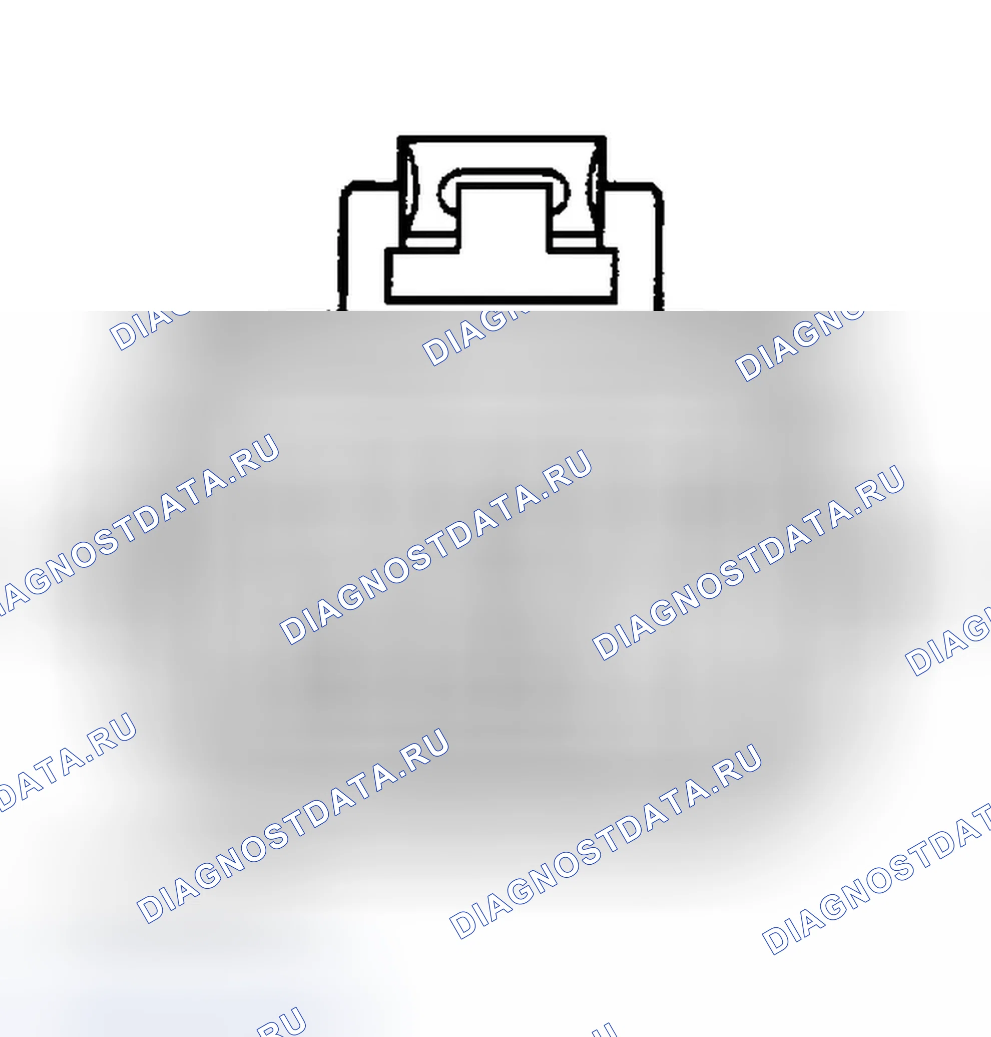 Рис. 3. Cadillac Seville V