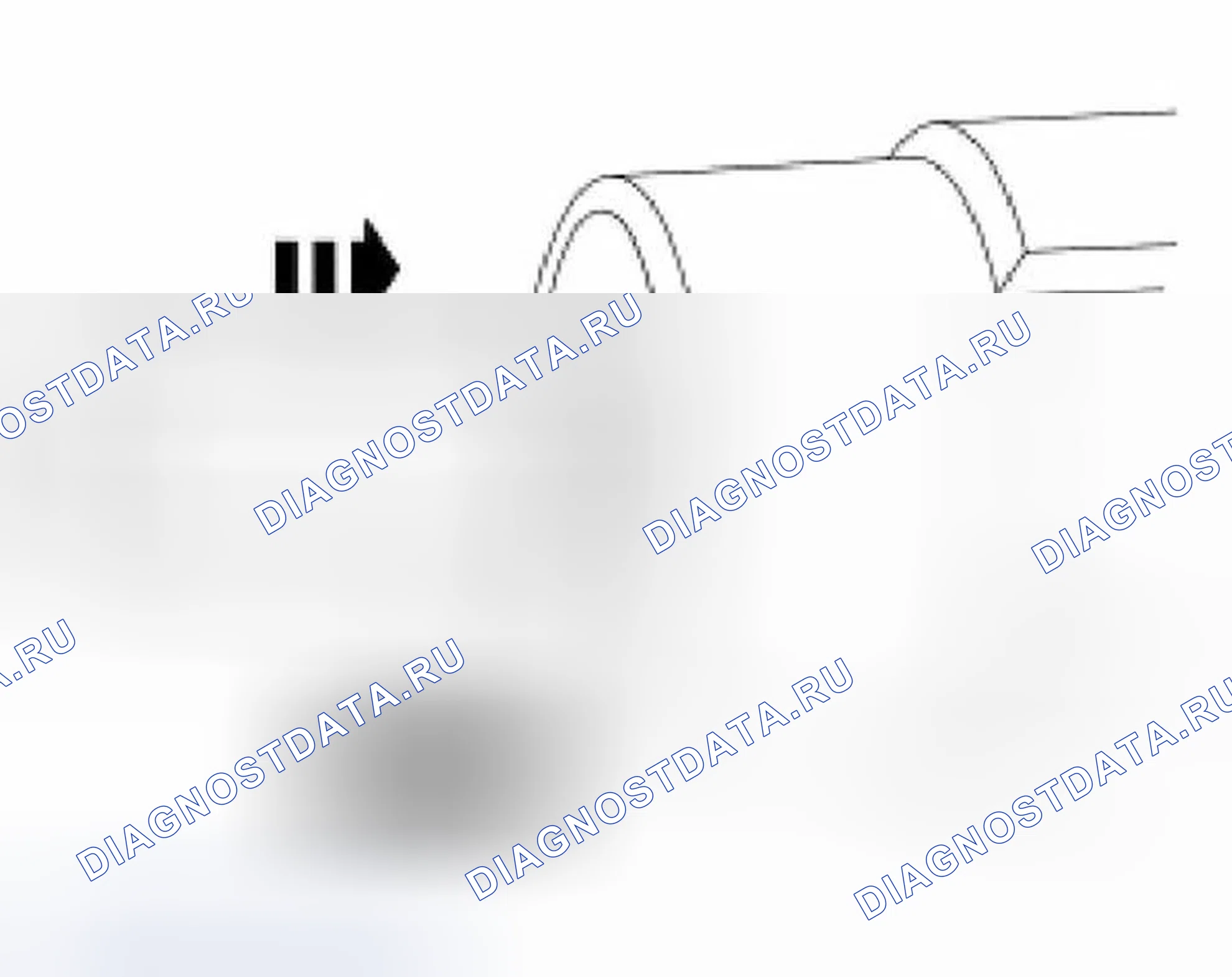 Рис. 1141. Ford Pickup F150 