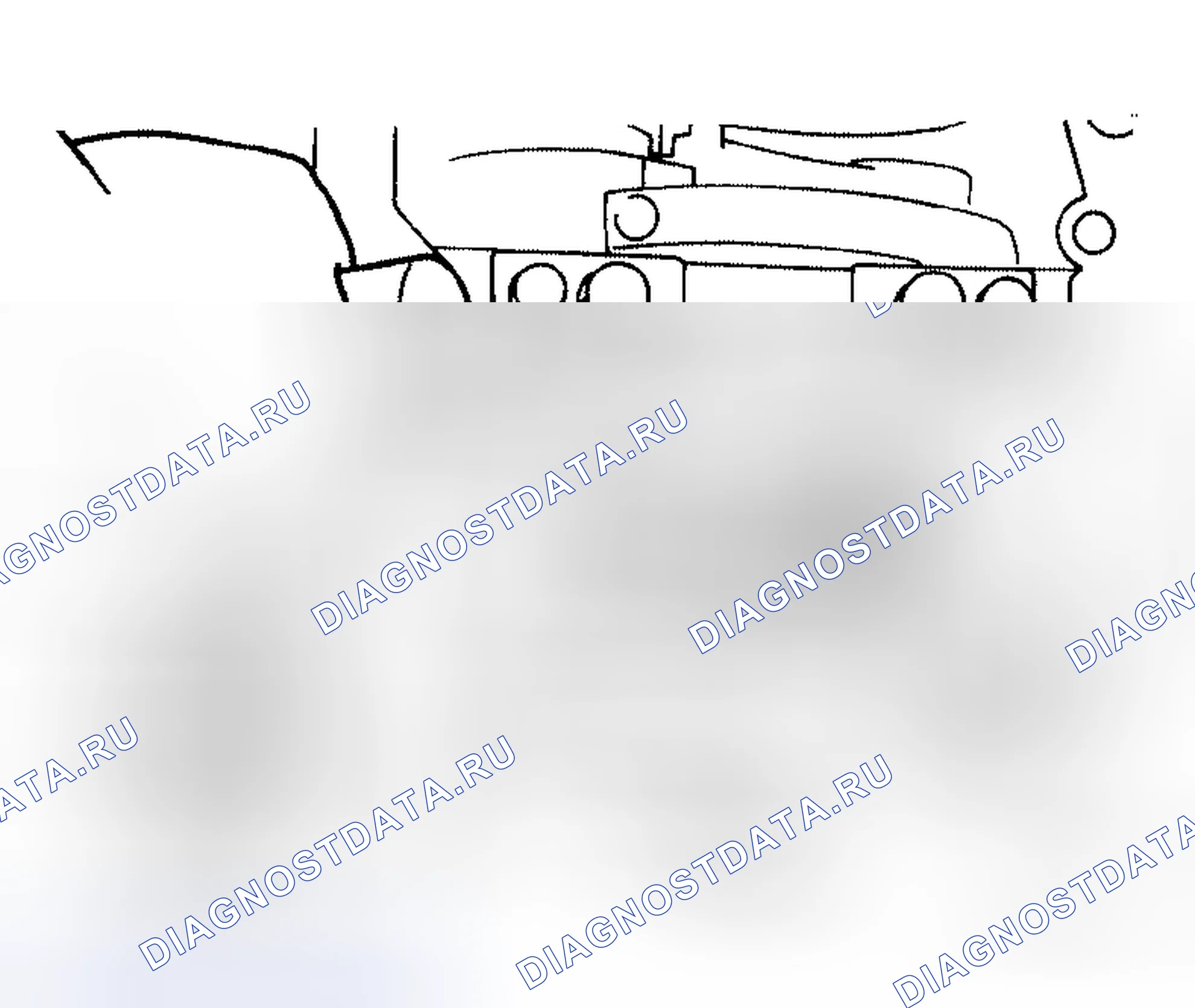 Рис. 132. Honda Torneo I