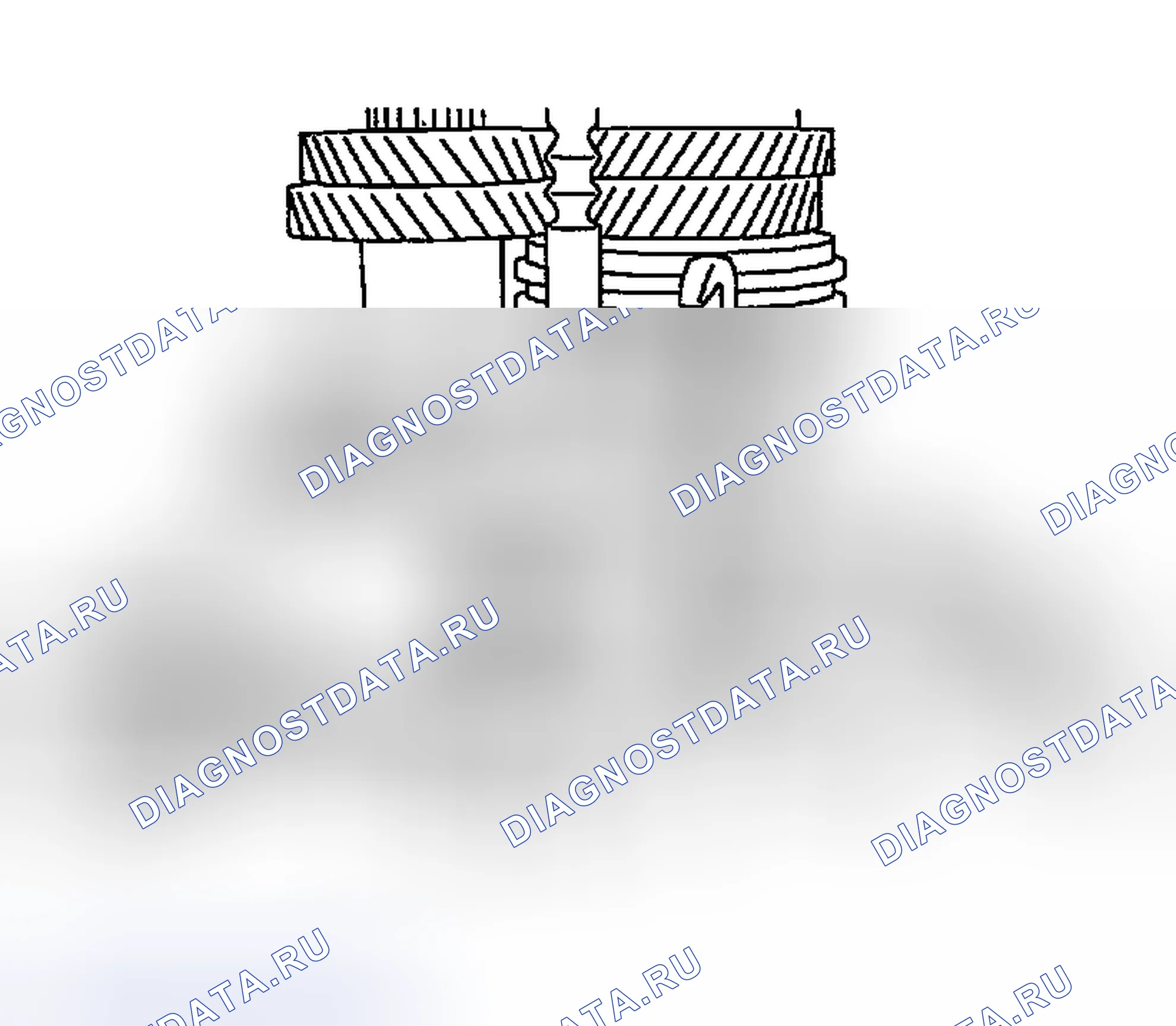 Рис. 208. Nissan Sentra B15