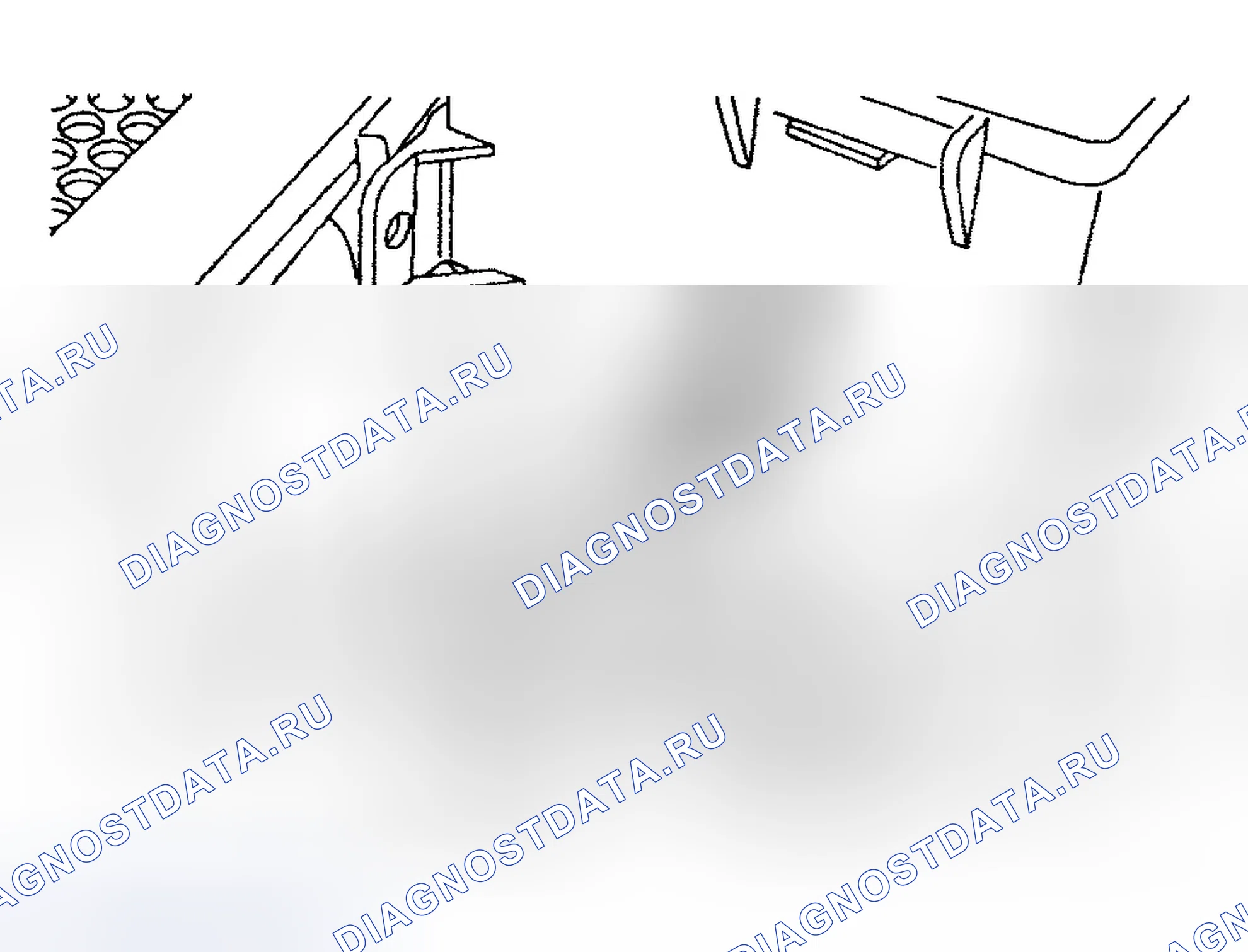 Рис. 11. Ford Focus I рестайлинг