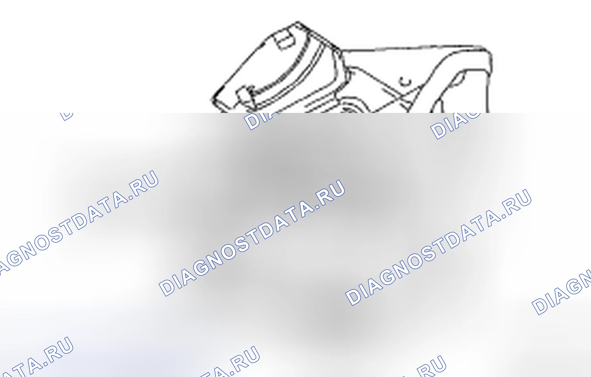 Рис. 110. Kia Soul II рестайлинг