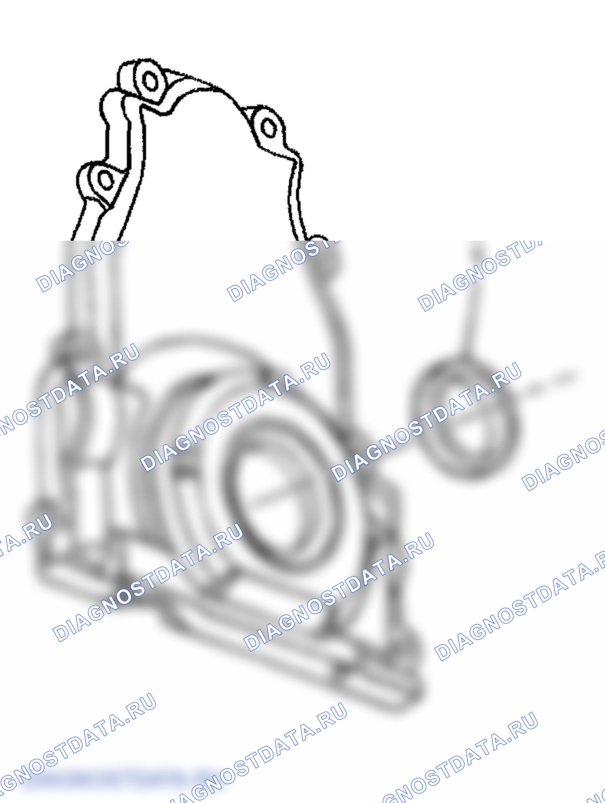 Рис. 841. GMC Savana Special G3500 