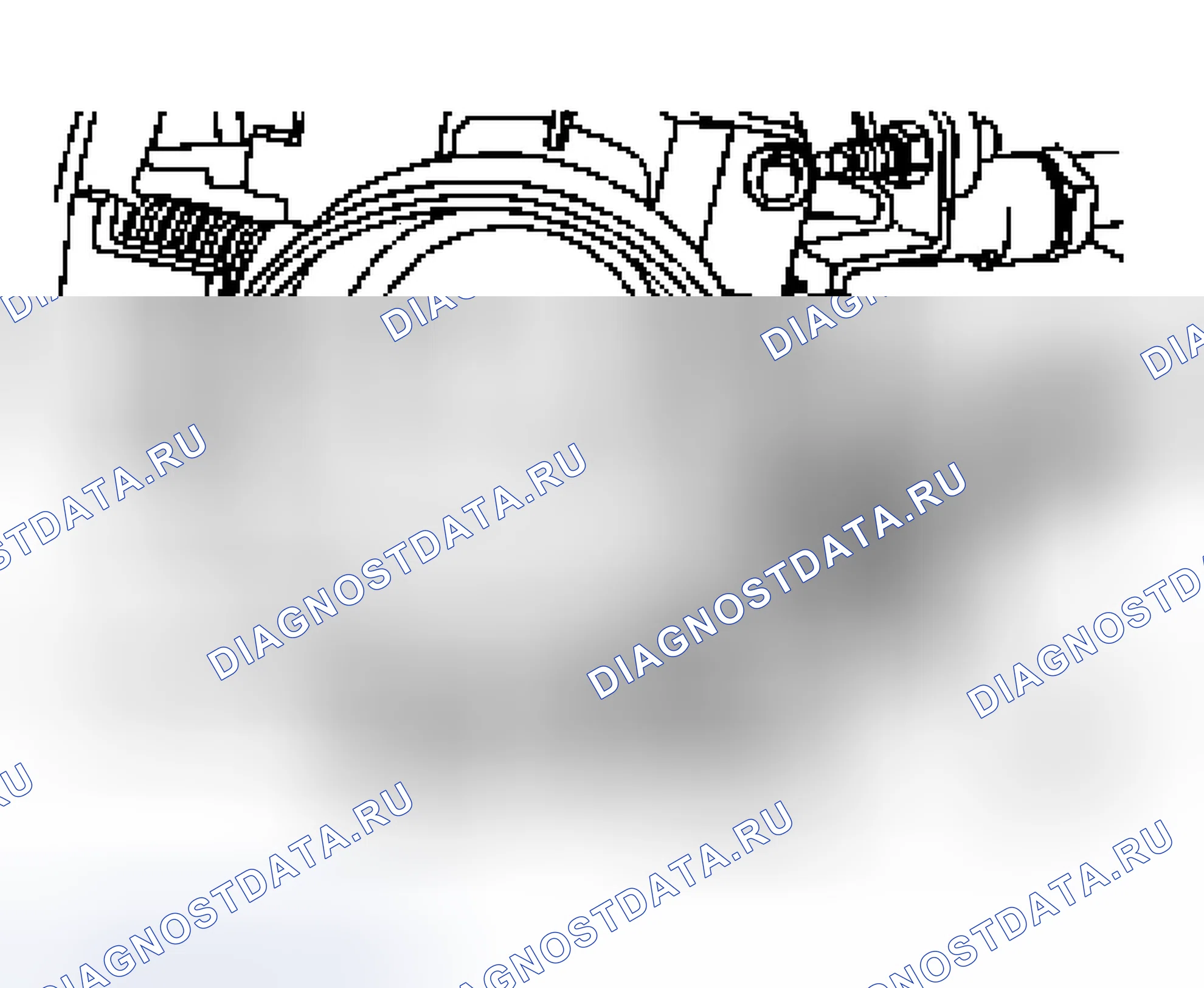 Рис. 1023. Ford Ranger I