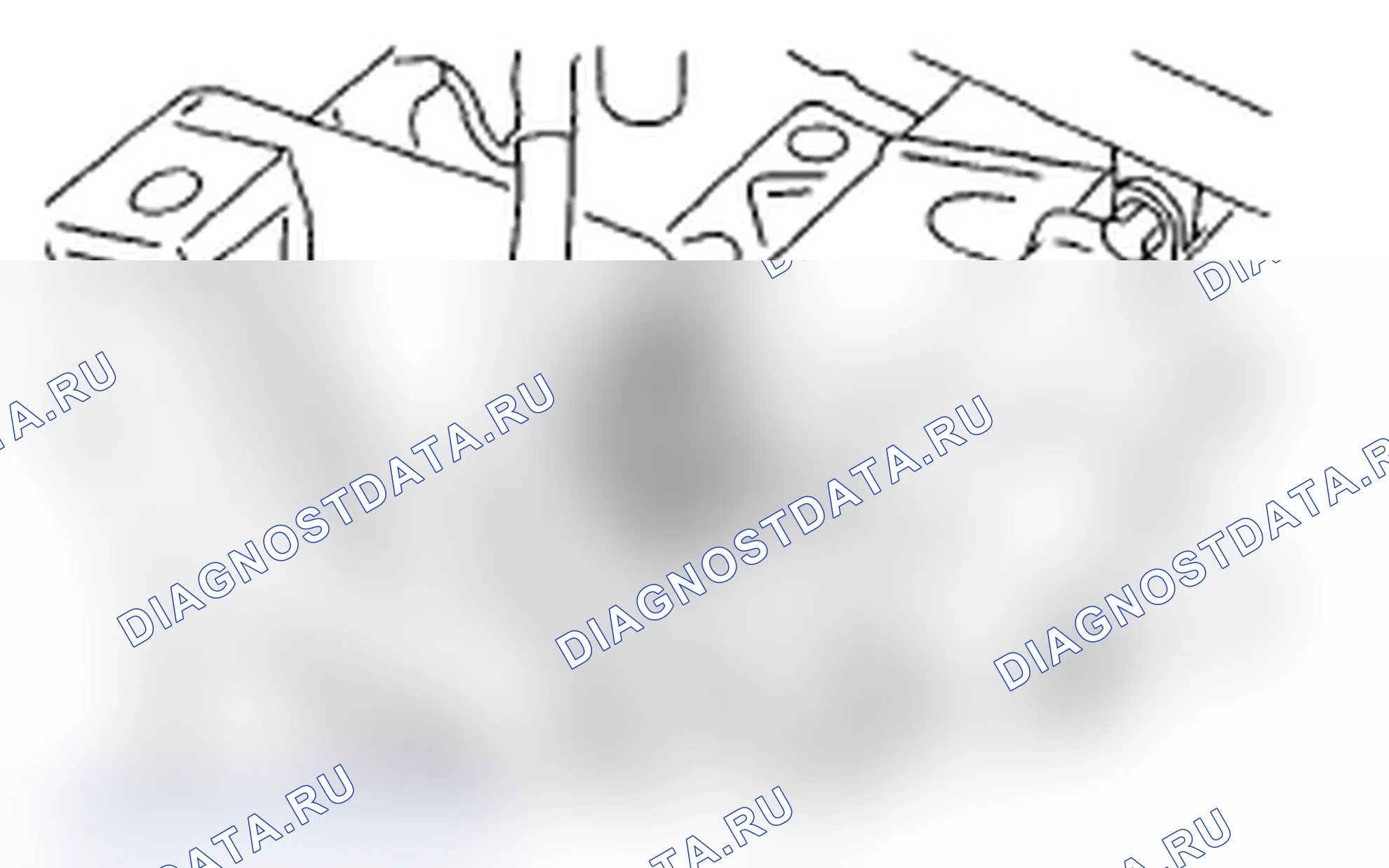 Рис. 70. Subaru Impreza WRX GD/GG рестайлинг 2