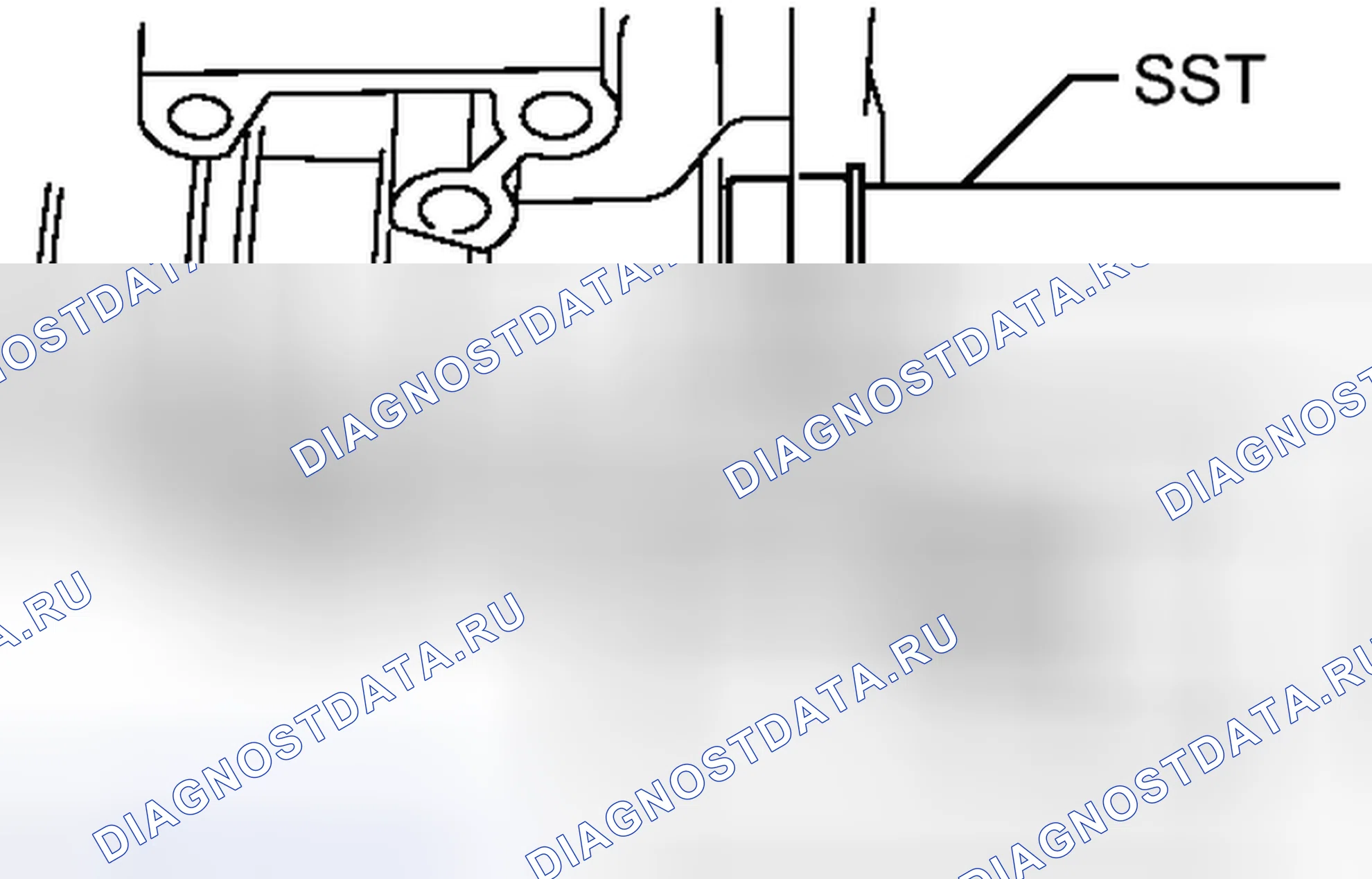 Рис. 222. Toyota Yaris III