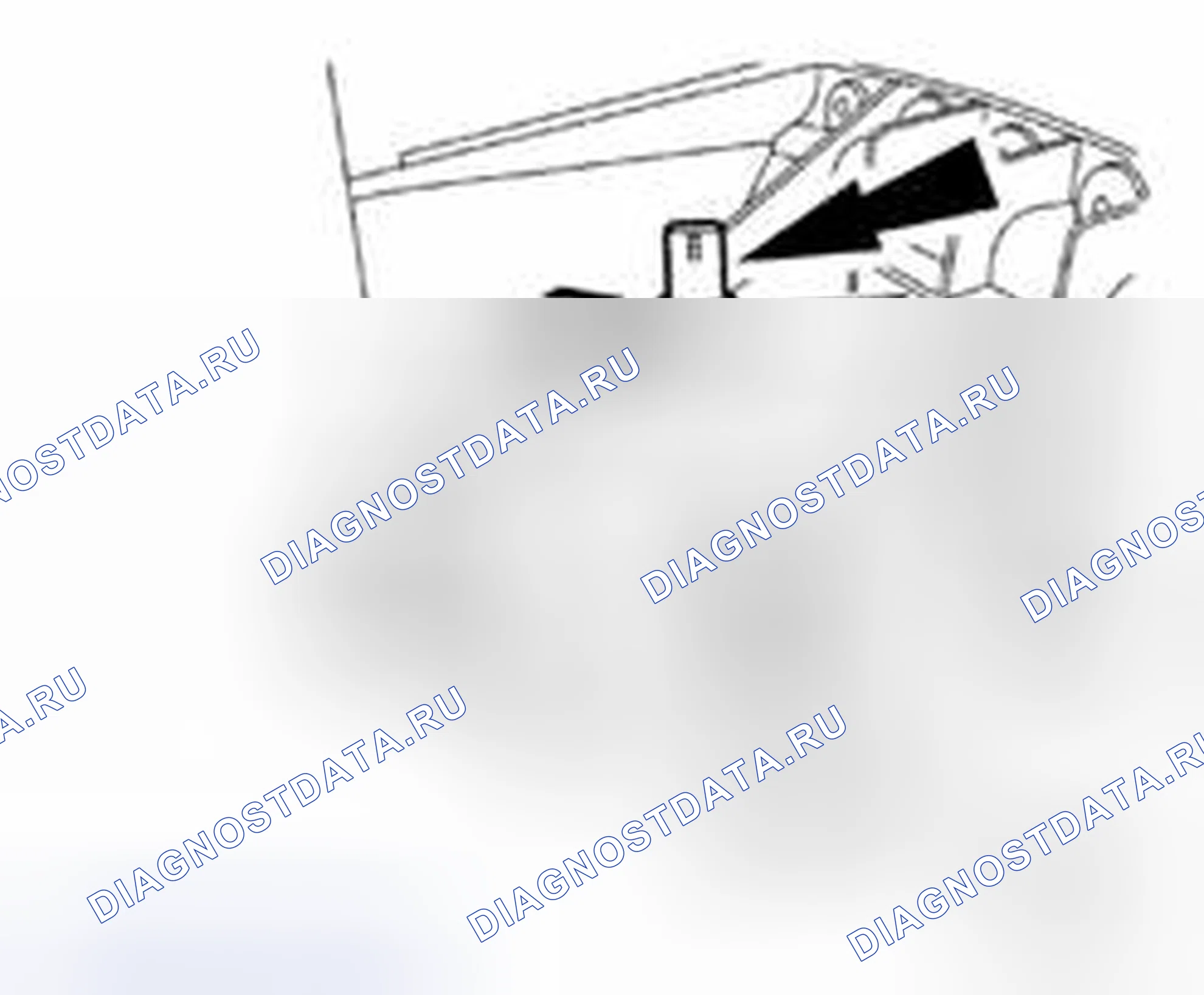 Рис. 11. Ford Pickup F250 Super Duty II