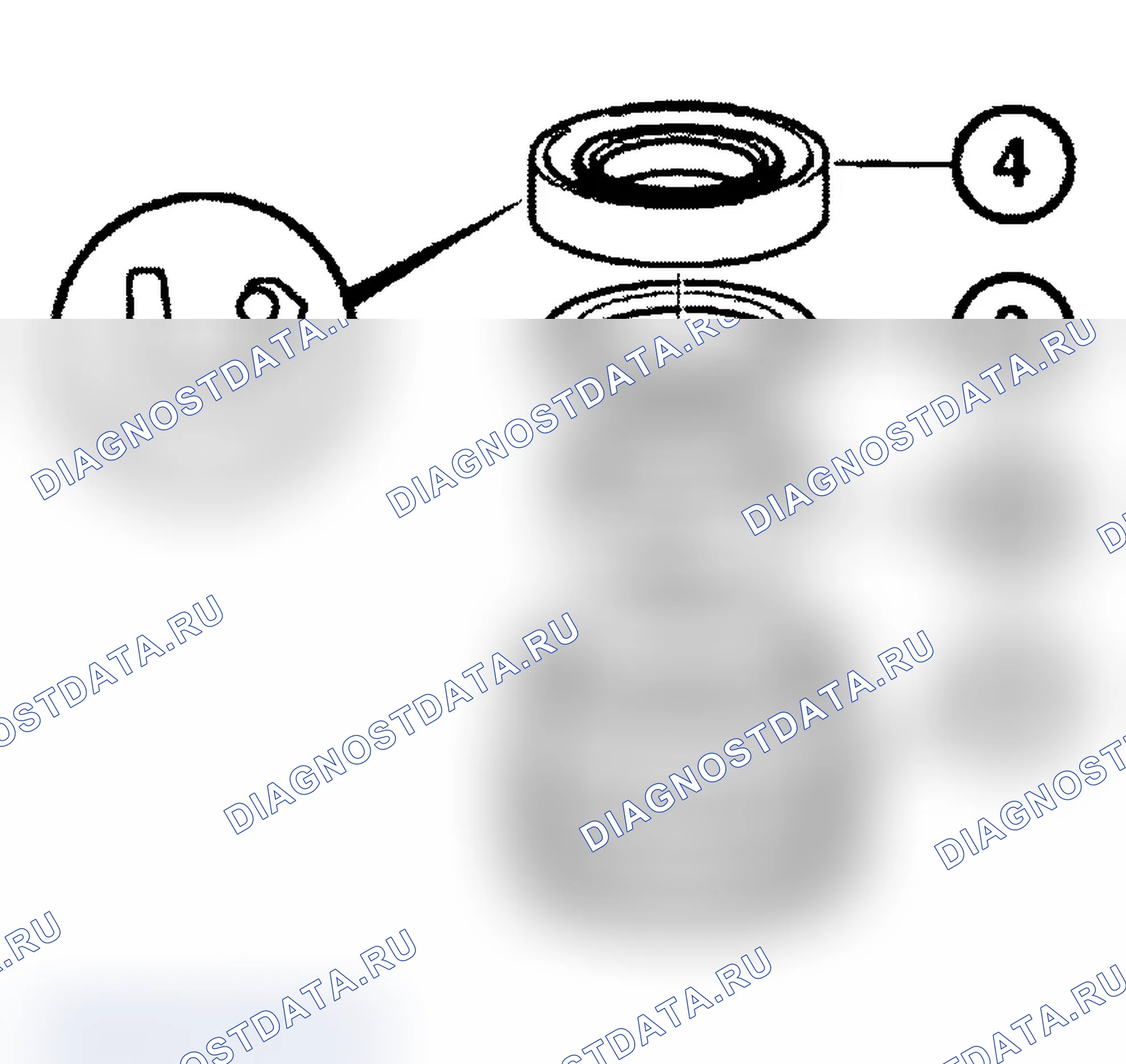 Рис. 46. BMW Z3 E36 рестайлинг