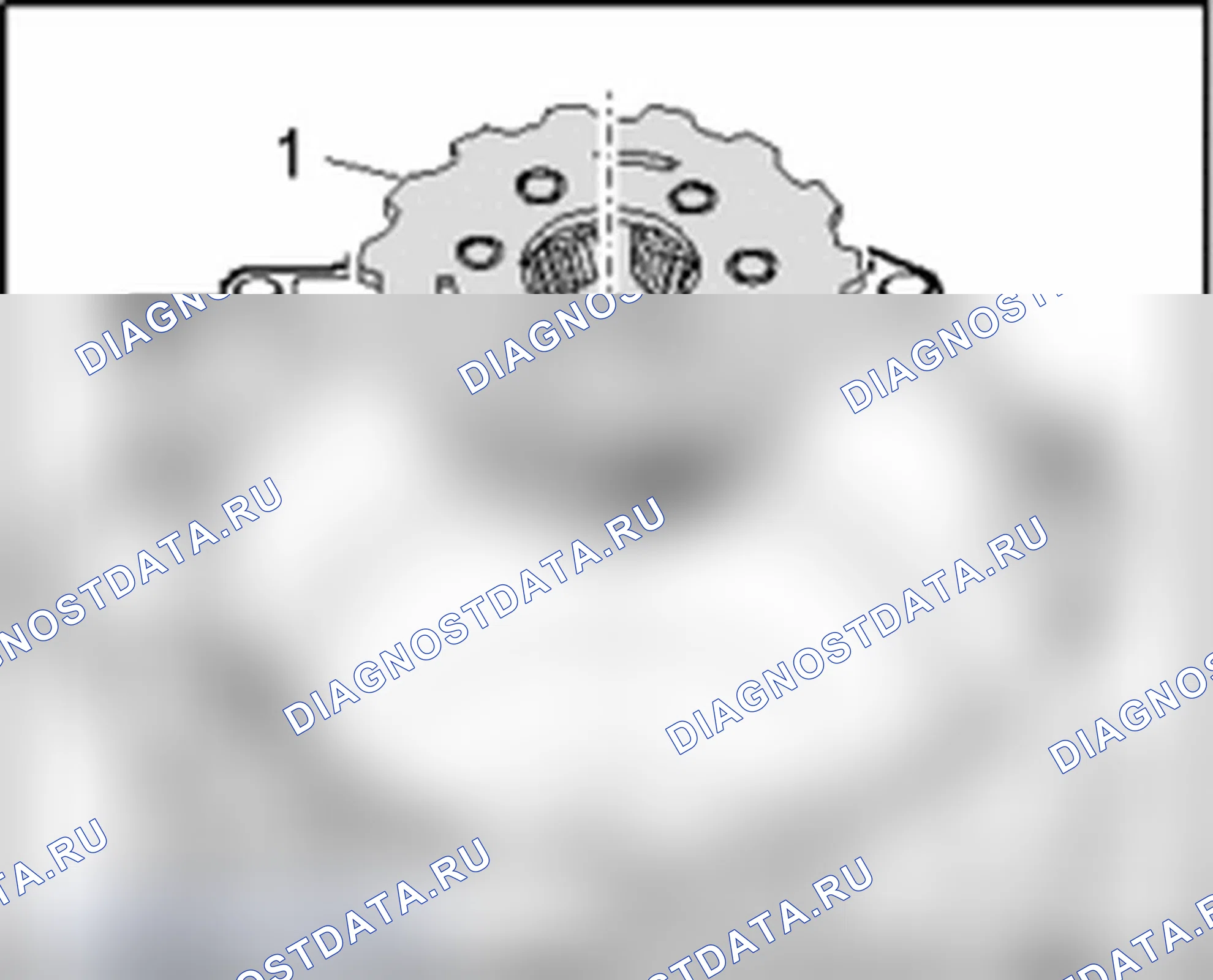 Рис. 1093. Audi A4 B6