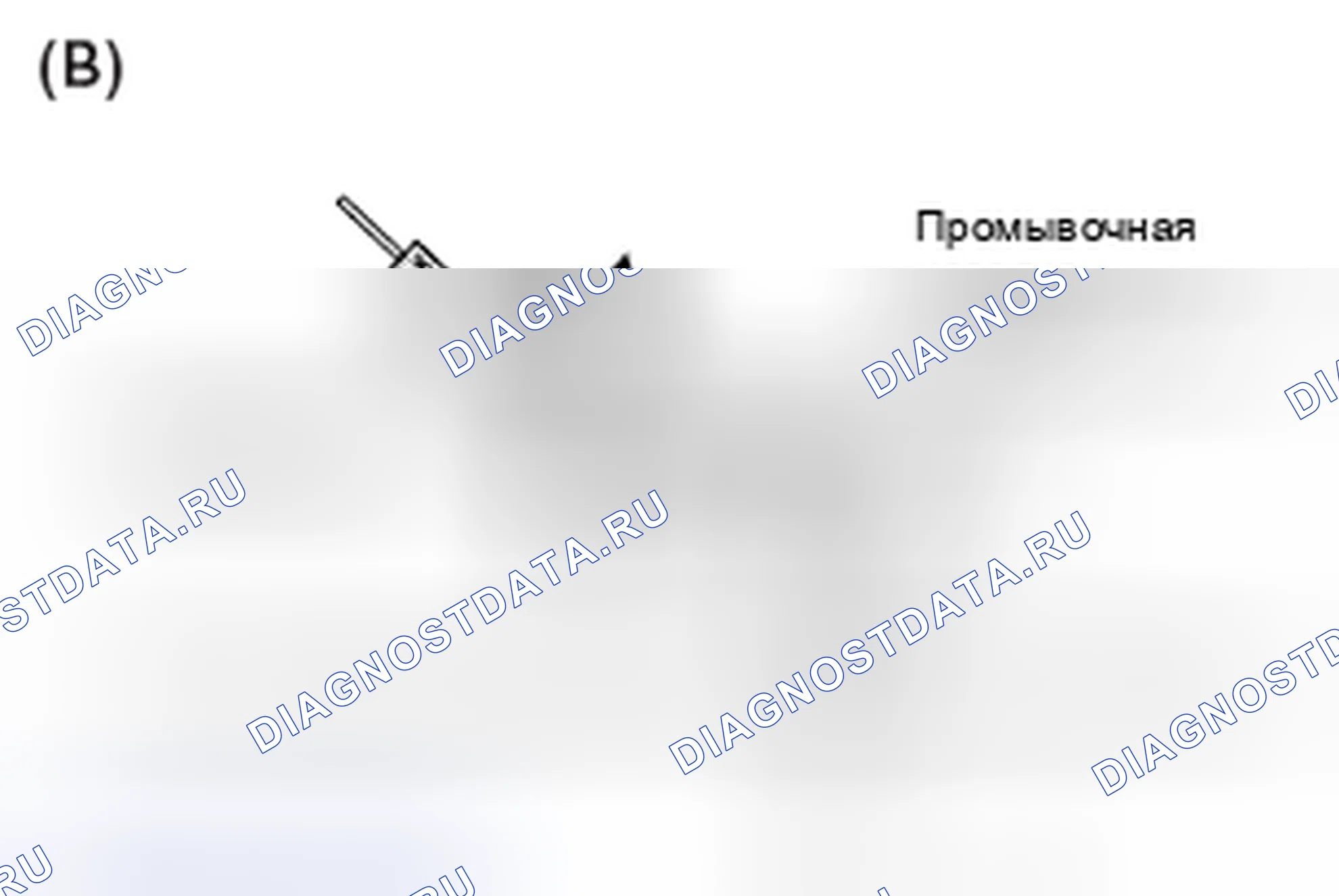 Рис. 65. Mitsubishi Lancer Ralliart X рестайлинг