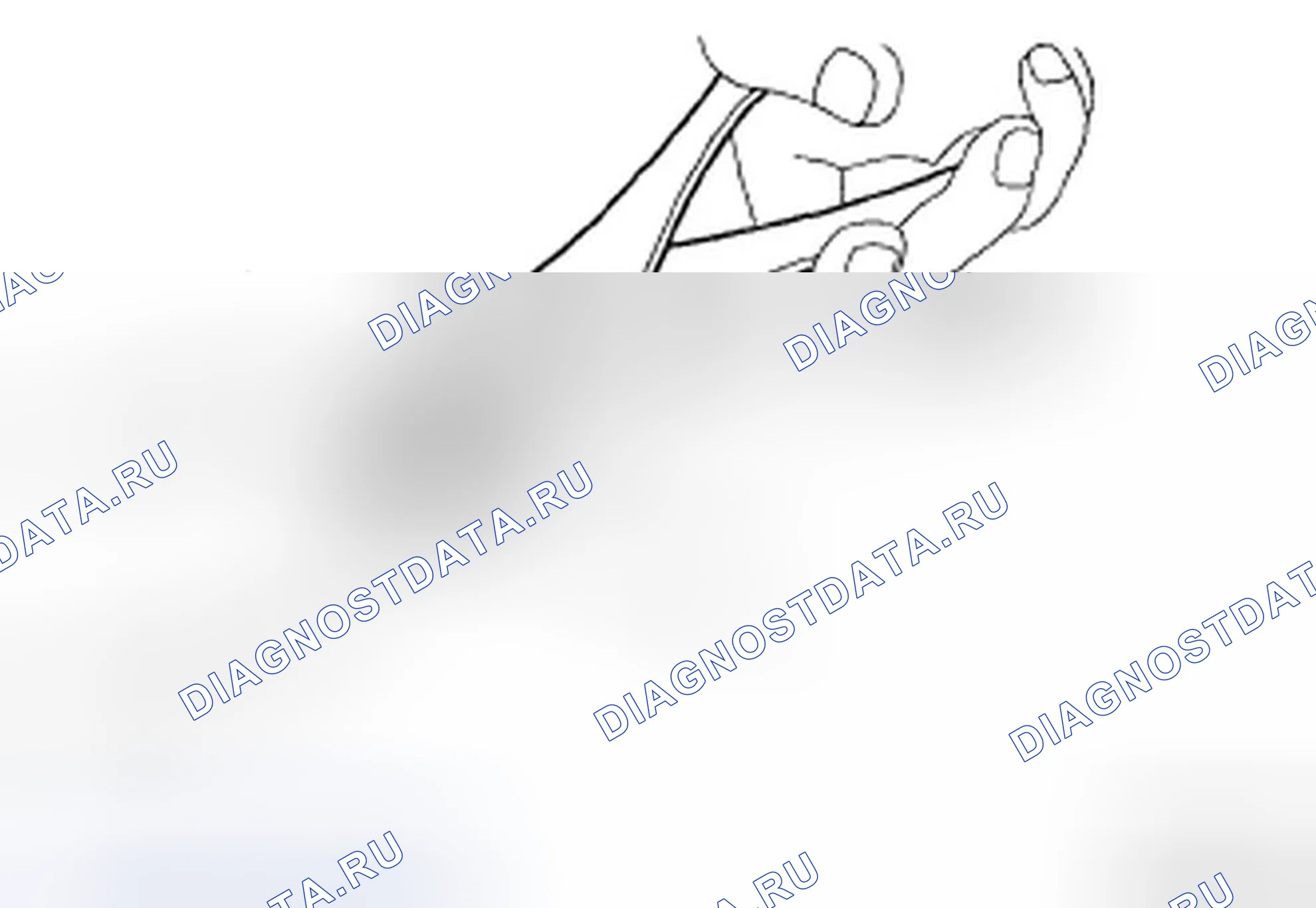 Рис. 13. Hyundai Sonata V рестайлинг