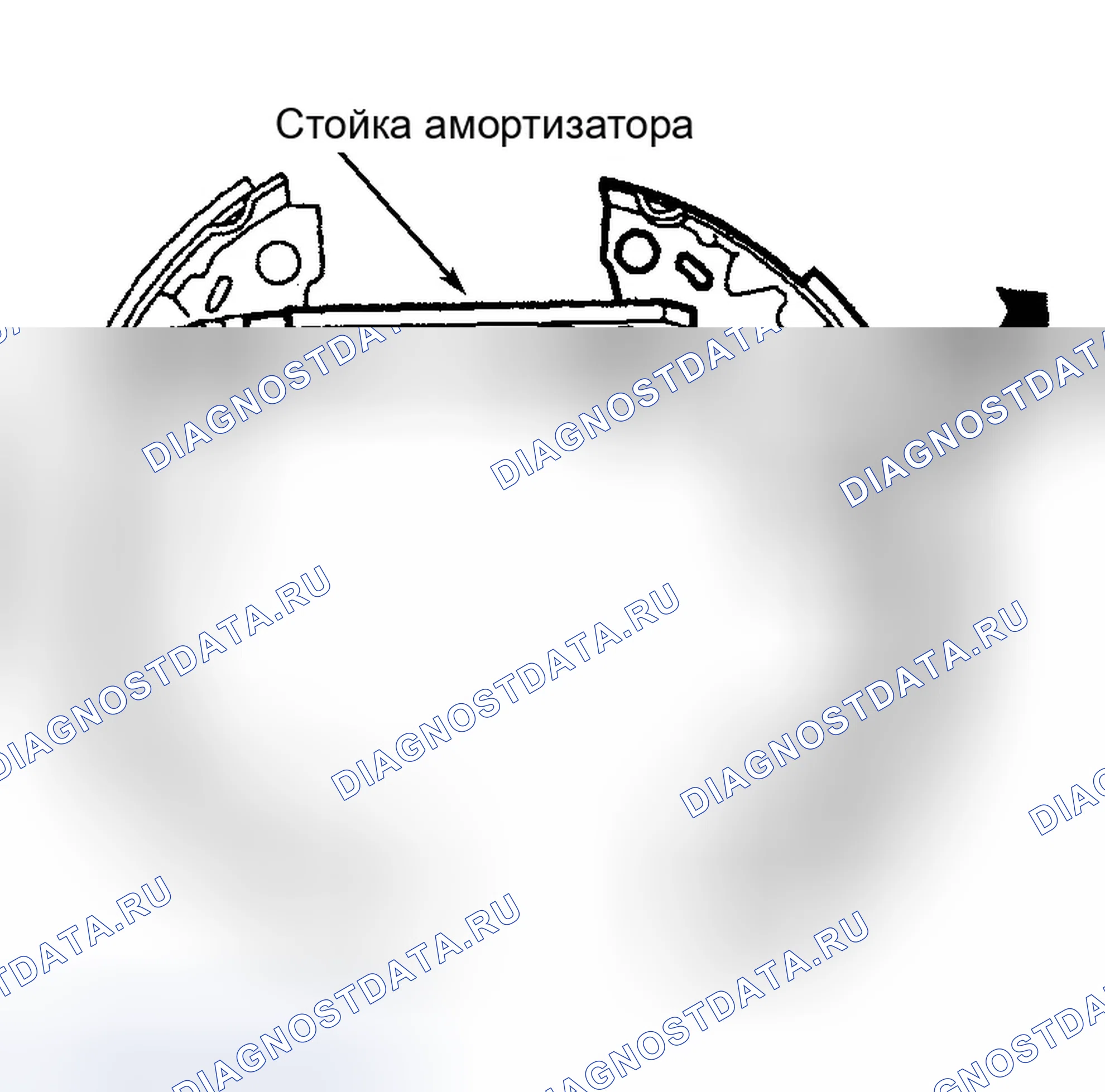 Рис. 34. Ford Focus I рестайлинг