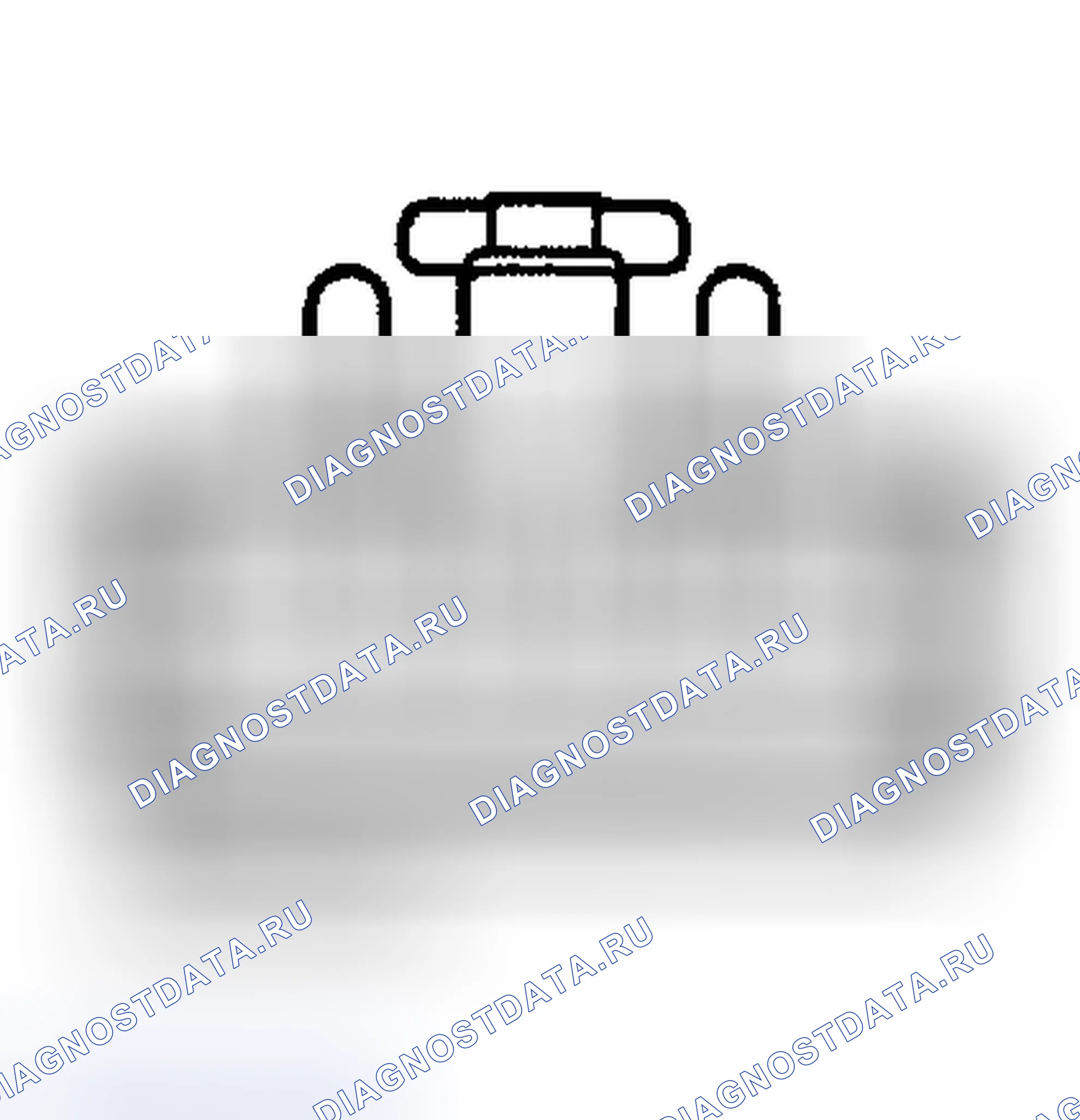 Рис. 49. Toyota Sienna I