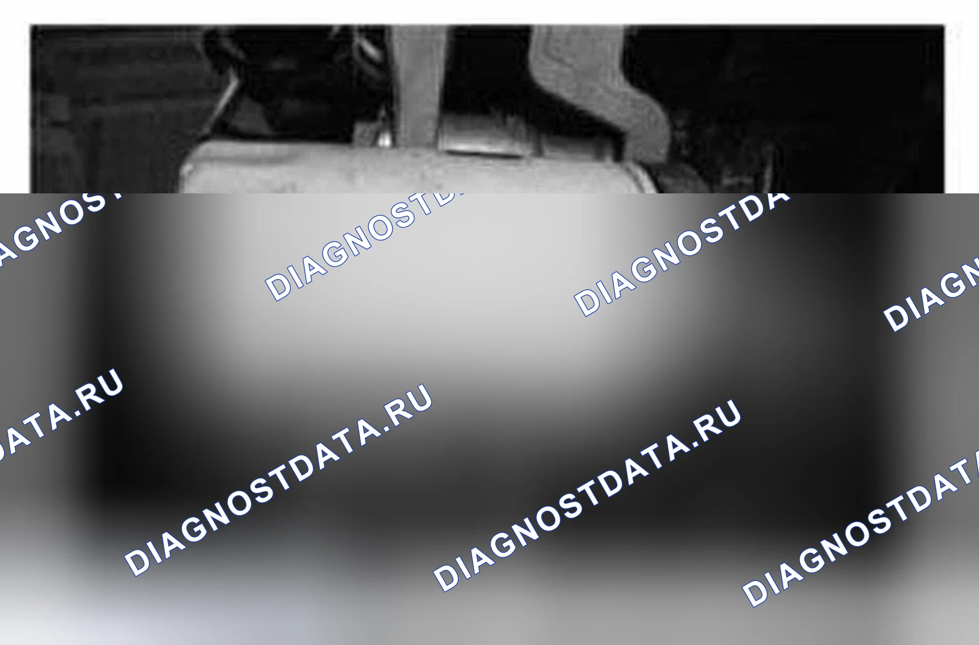 Рис. 374. Ford Mustang V рестайлинг
