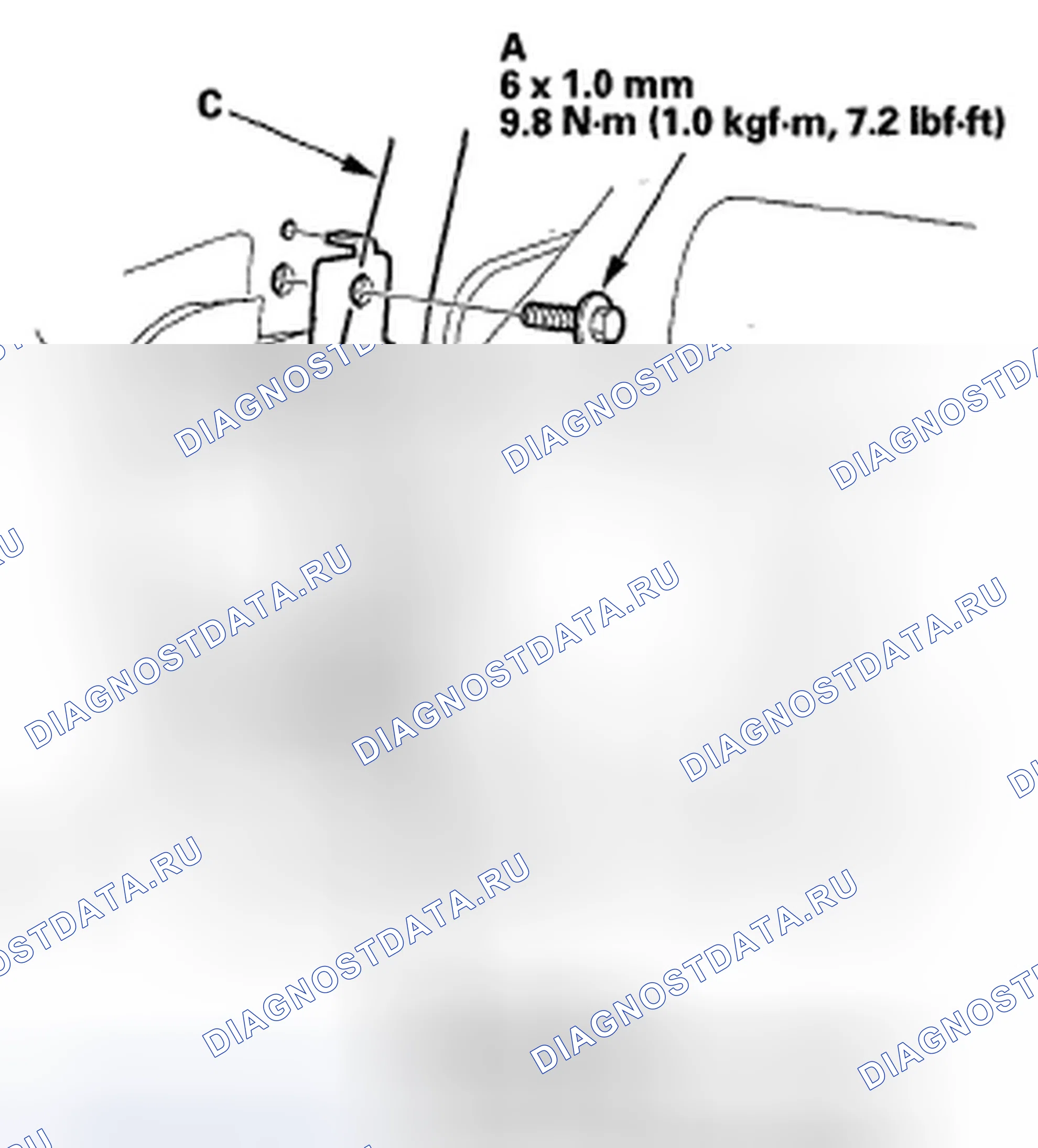 Рис. 41. Honda Odyssey IV