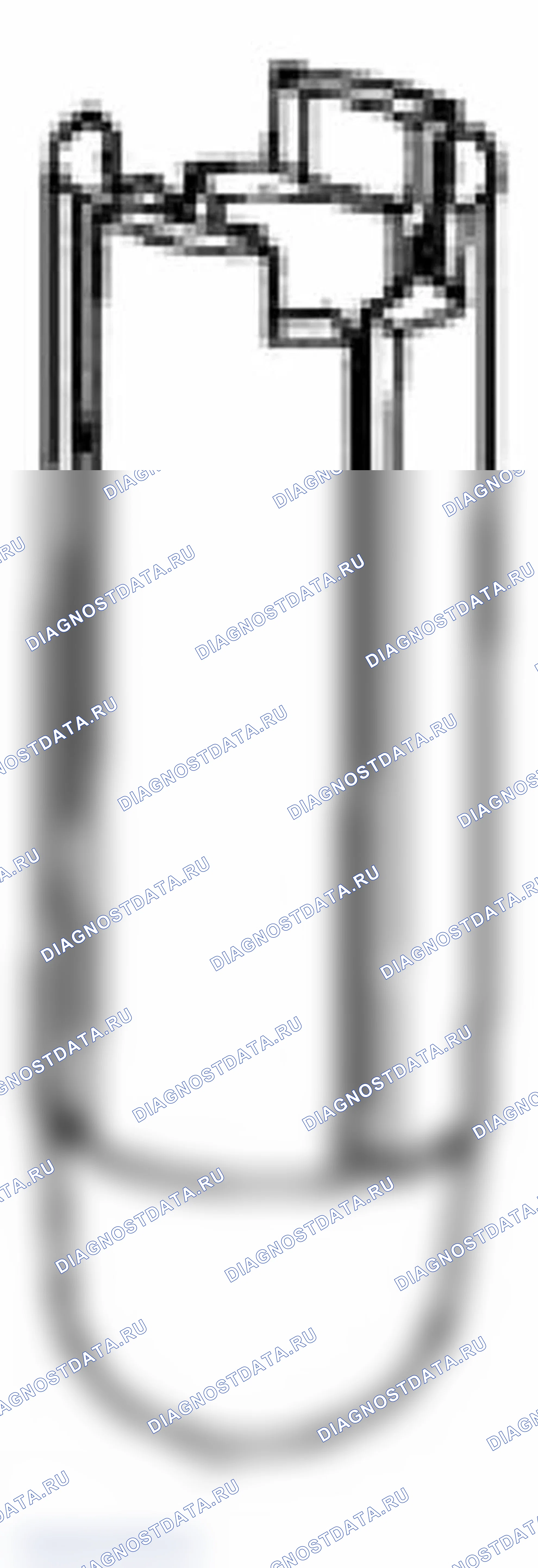 Рис. 131: Инструмент № 24 1 200. BMW X5 M E70