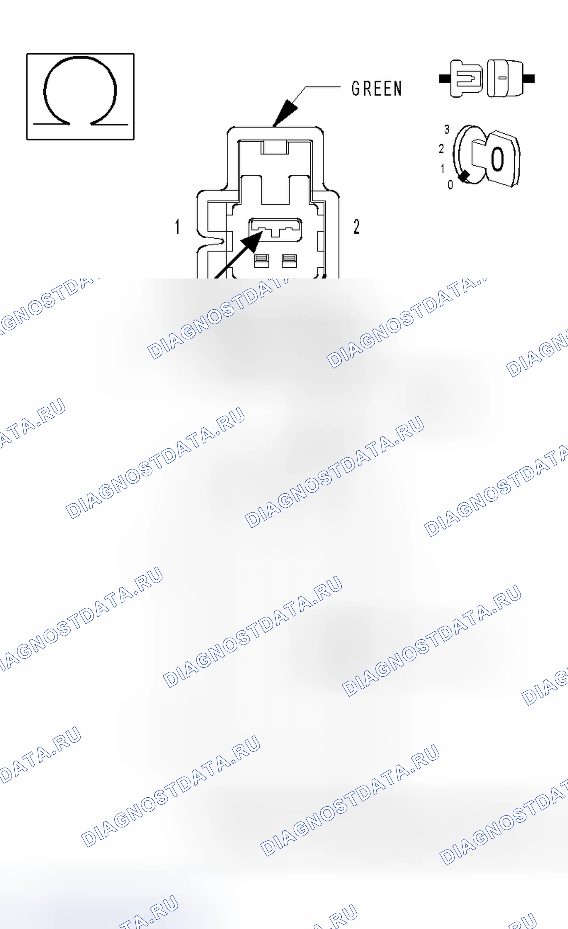 Рис. 19. Dodge Magnum I рестайлинг