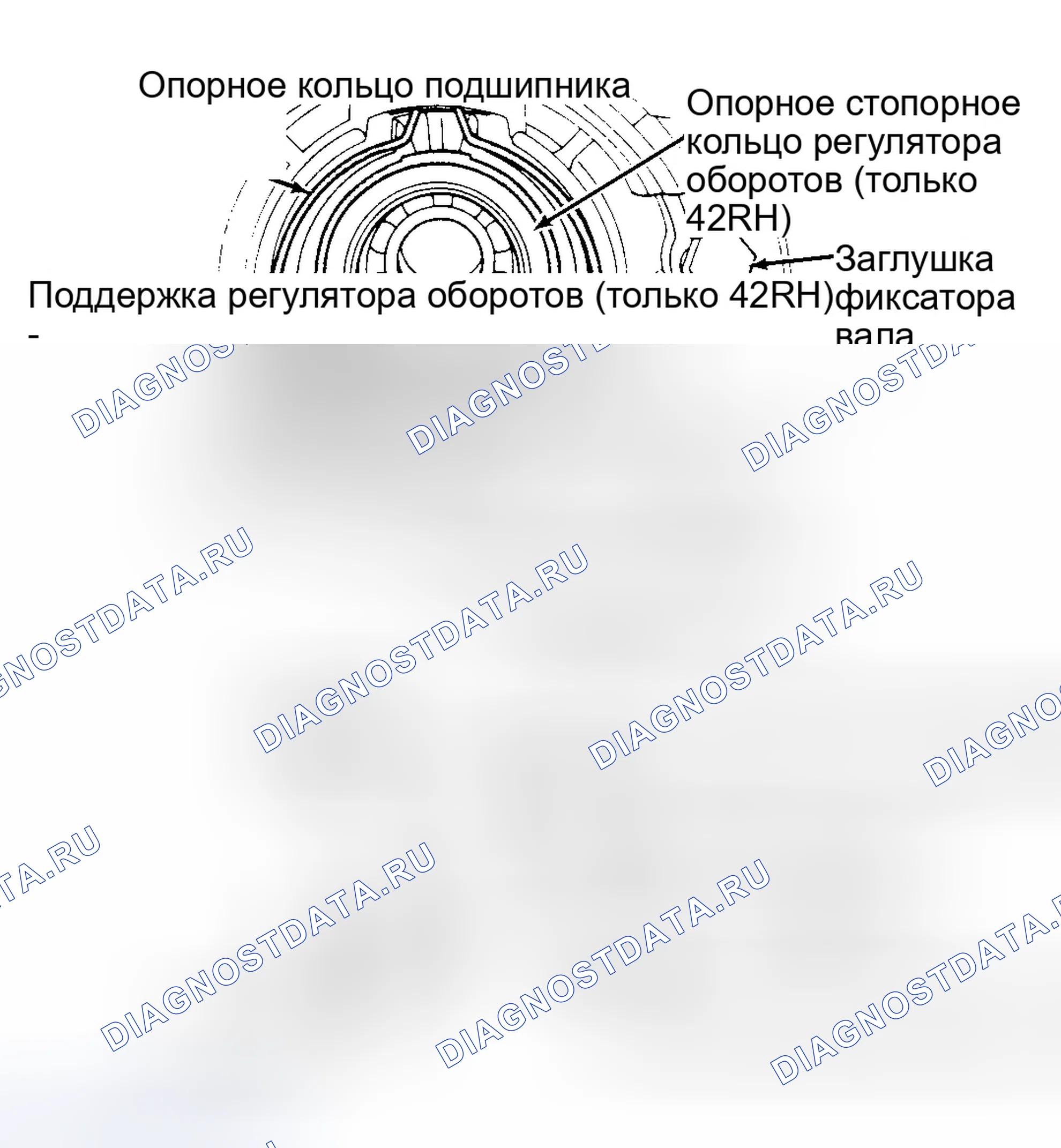 Рис. 57. Dodge Dakota WS 
