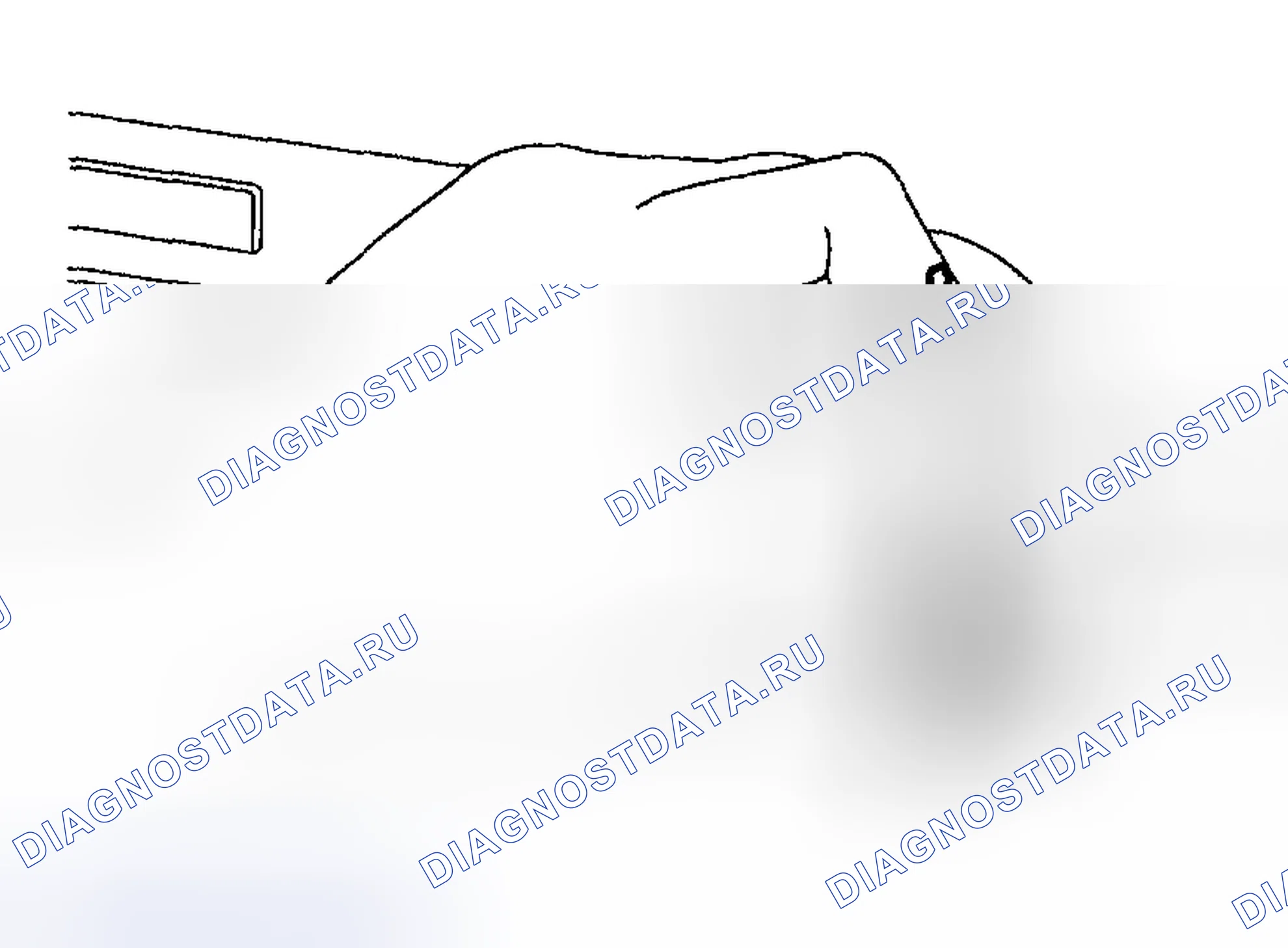 Рис. 25. Subaru Legacy BE/BH/BT