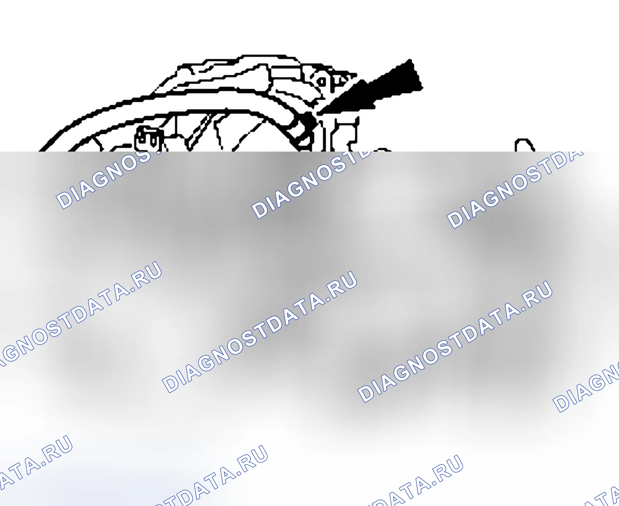 Рис. 1720. Ford Pickup F150 