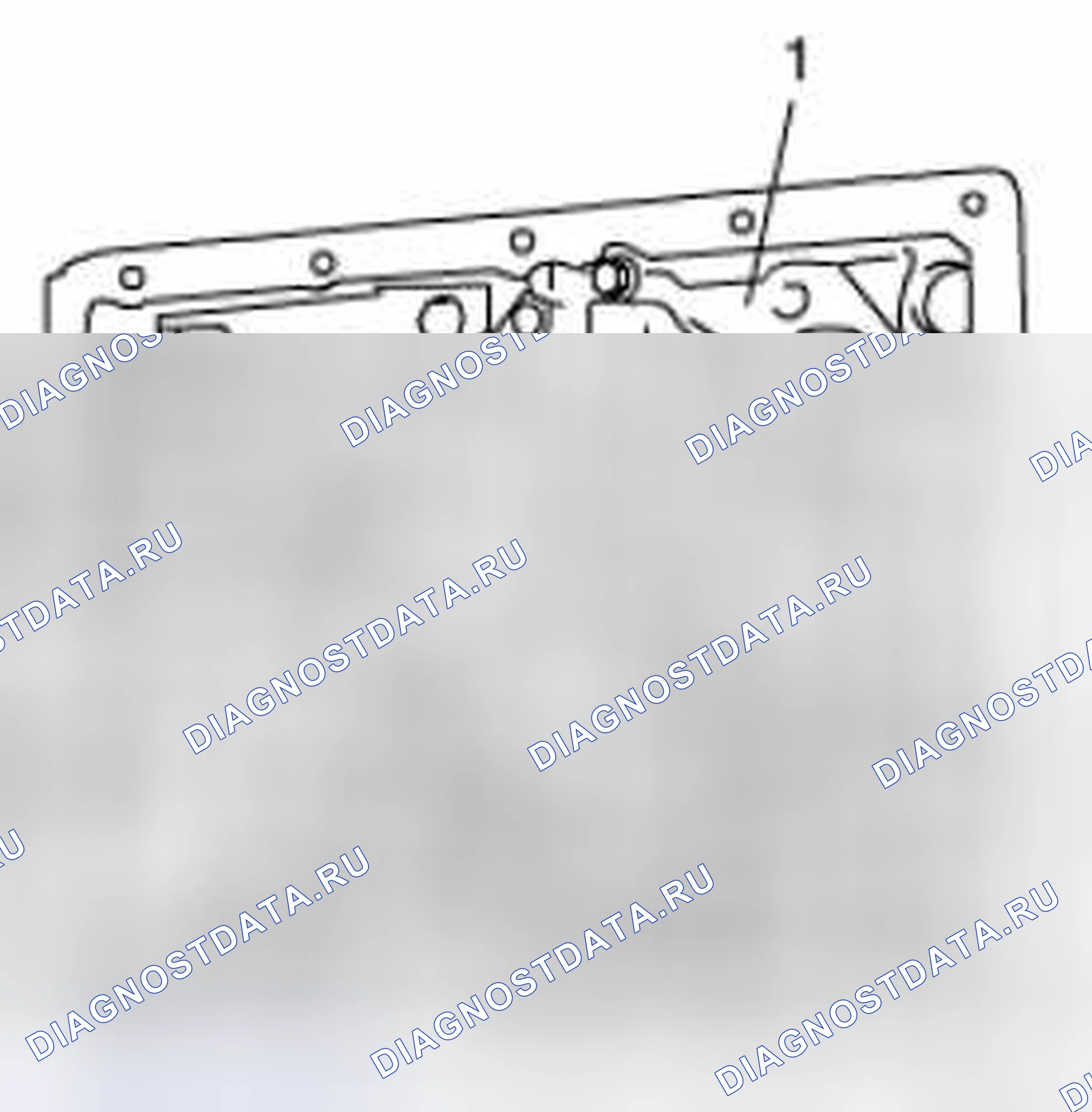 Рис. 103. Suzuki Grand Vitara II рестайлинг 2
