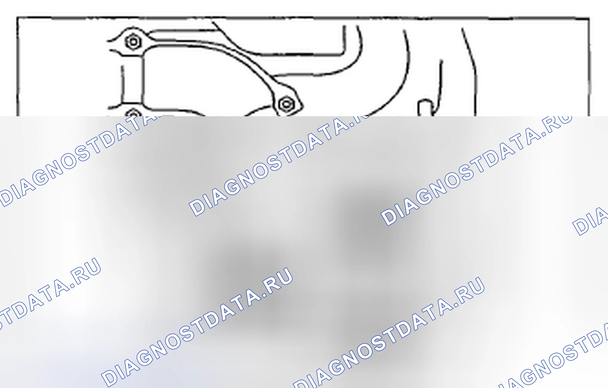Рис. 10. Subaru Impreza WRX GE рестайлинг