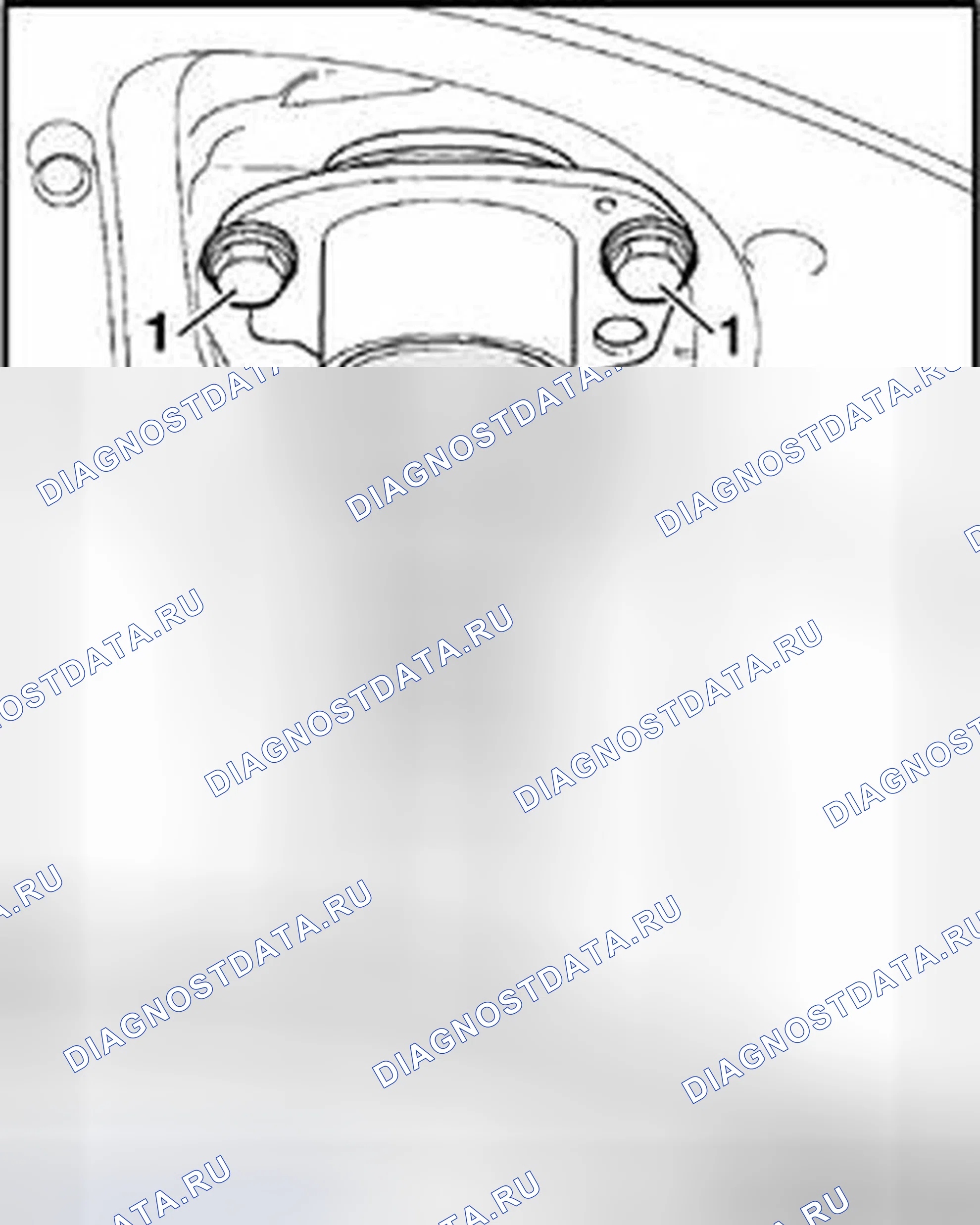 Рис. 1022. Audi TT 8N